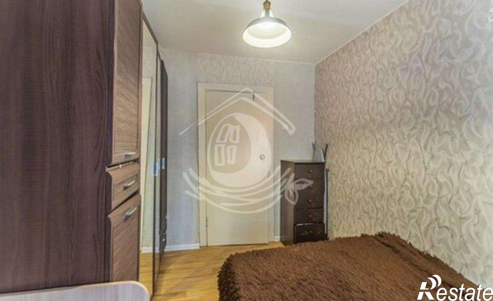 Купить квартиру за 4 610 000 рублей на улица Антона Петрова, 238