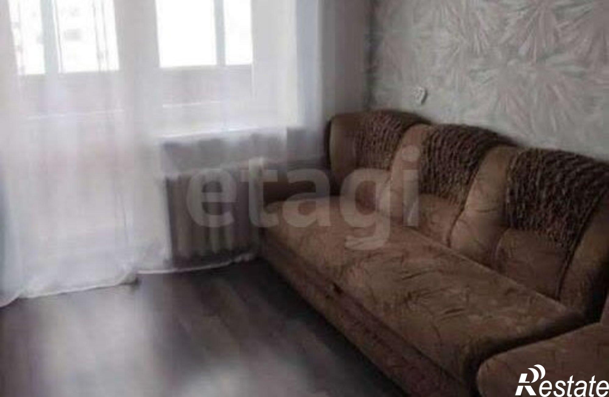 Купить квартиру за 4 000 000 рублей на городской округ Барнаул, посёлок Научный Городок, 19