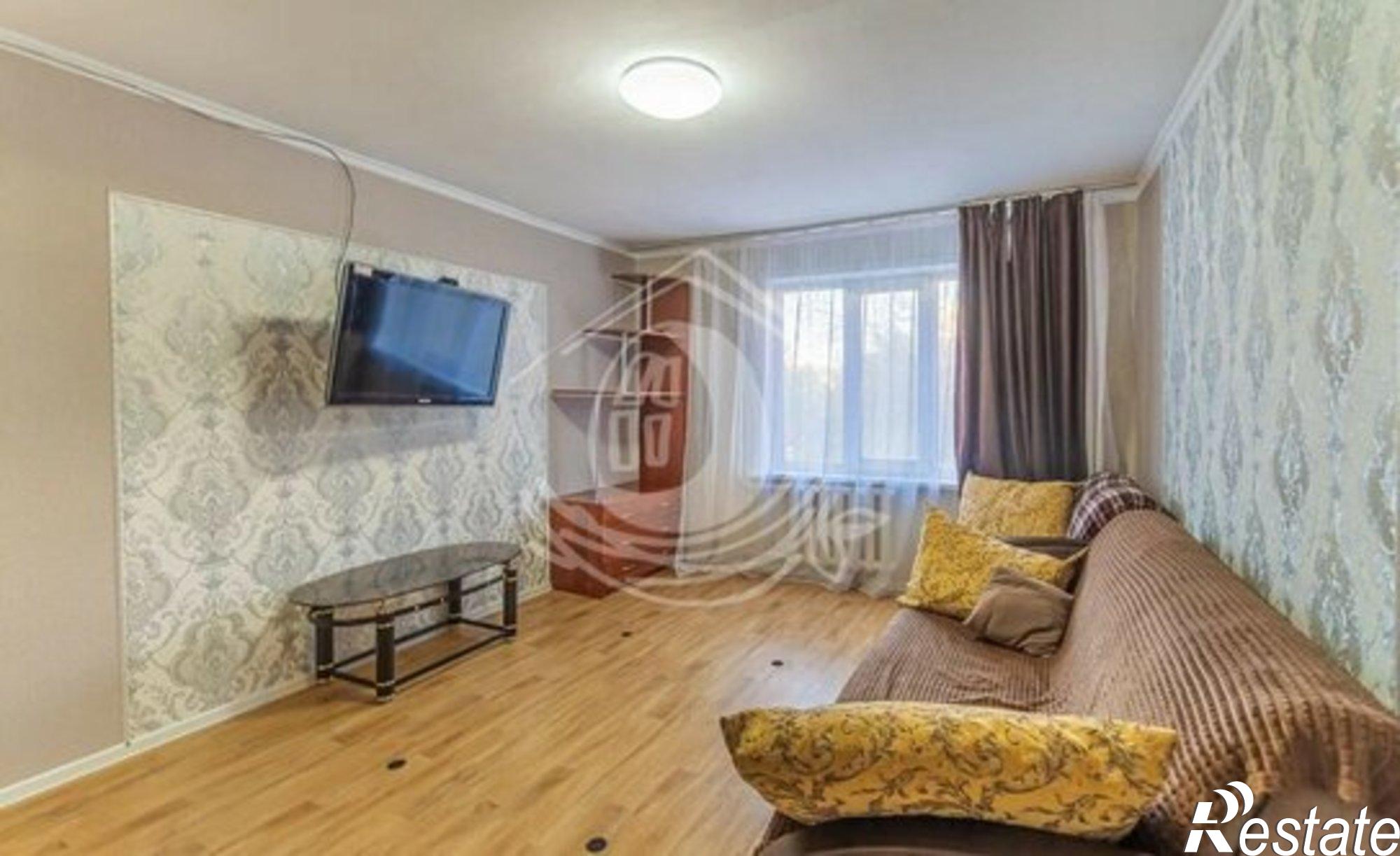 Купить квартиру за 4 610 000 рублей на улица Антона Петрова, 238