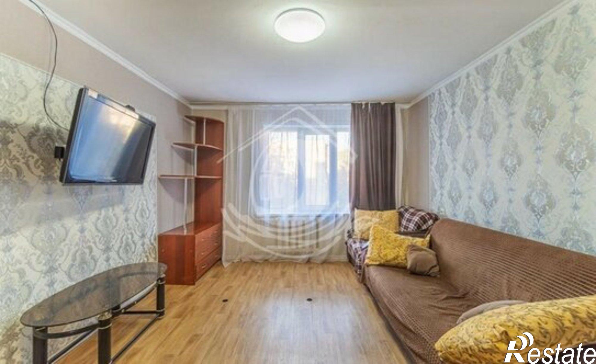 Купить квартиру за 4 610 000 рублей на улица Антона Петрова, 238