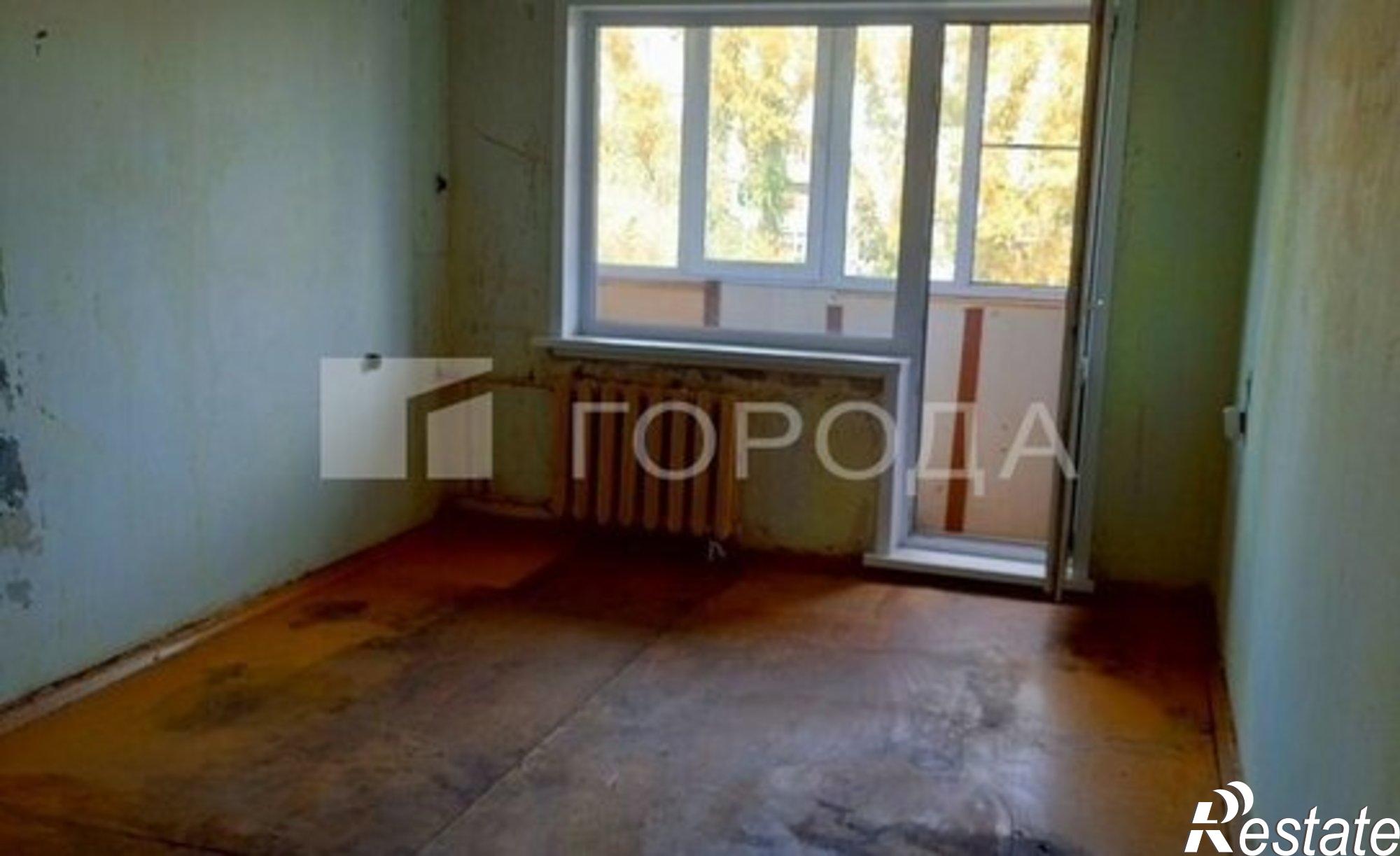 Купить квартиру за 4 300 000 рублей на улица Юрина, 291