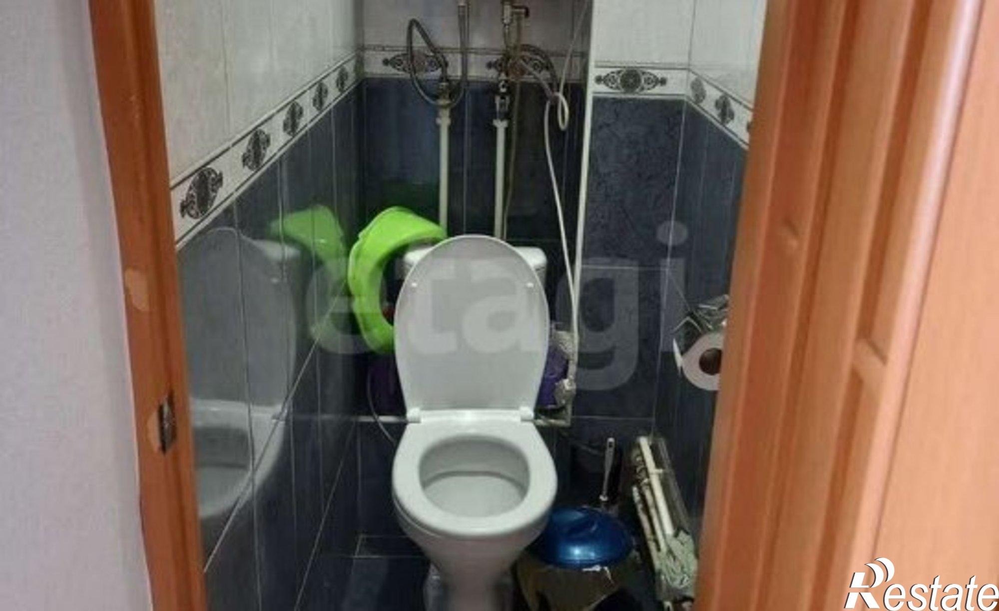 Купить квартиру за 4 000 000 рублей на городской округ Барнаул, посёлок Научный Городок, 19