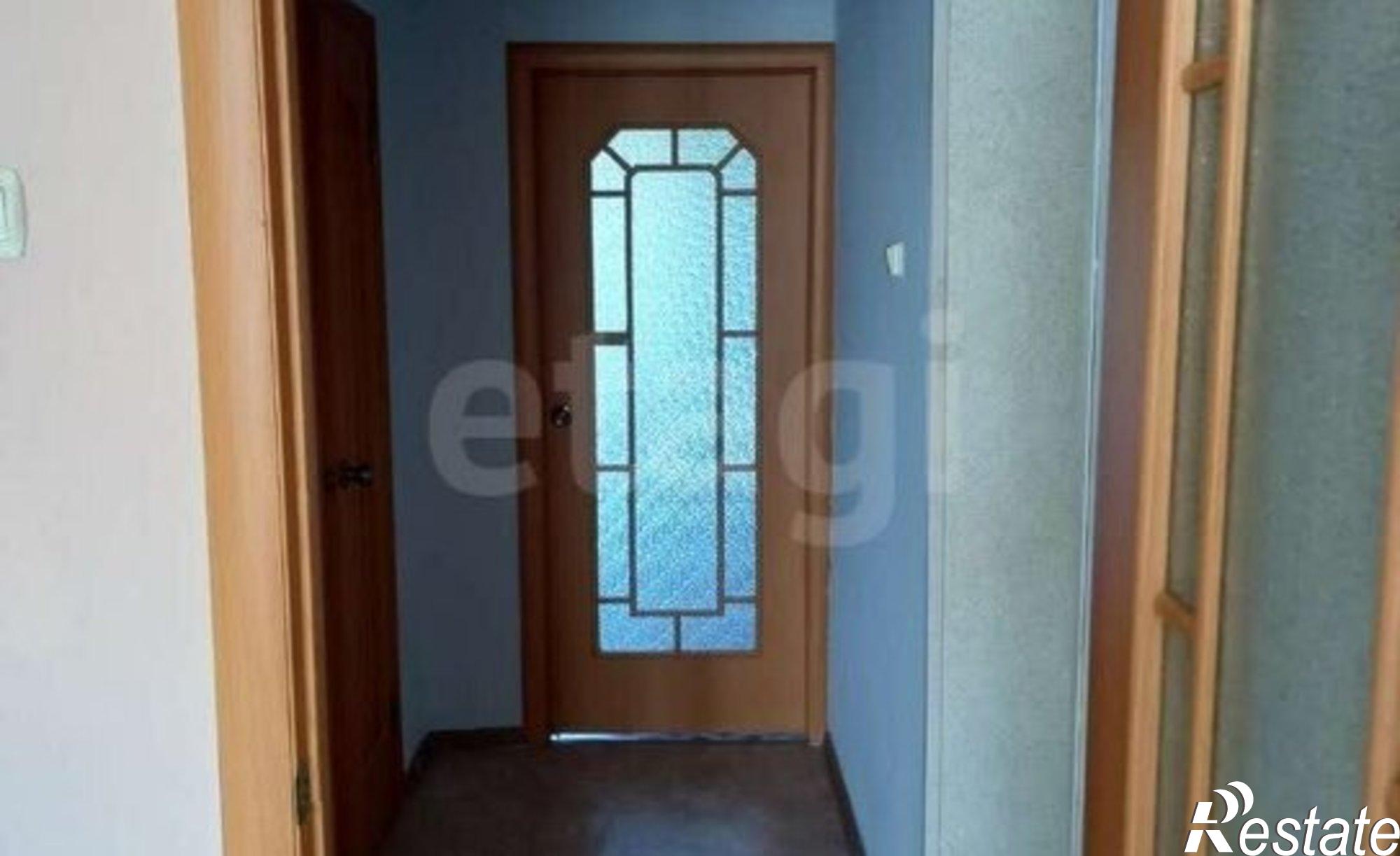 Купить квартиру за 4 000 000 рублей на городской округ Барнаул, посёлок Научный Городок, 19