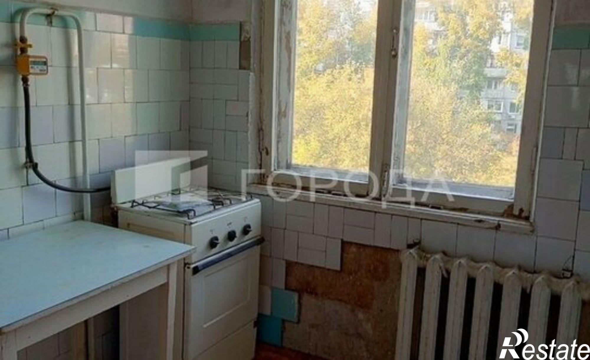 Купить квартиру за 4 300 000 рублей на улица Юрина, 291