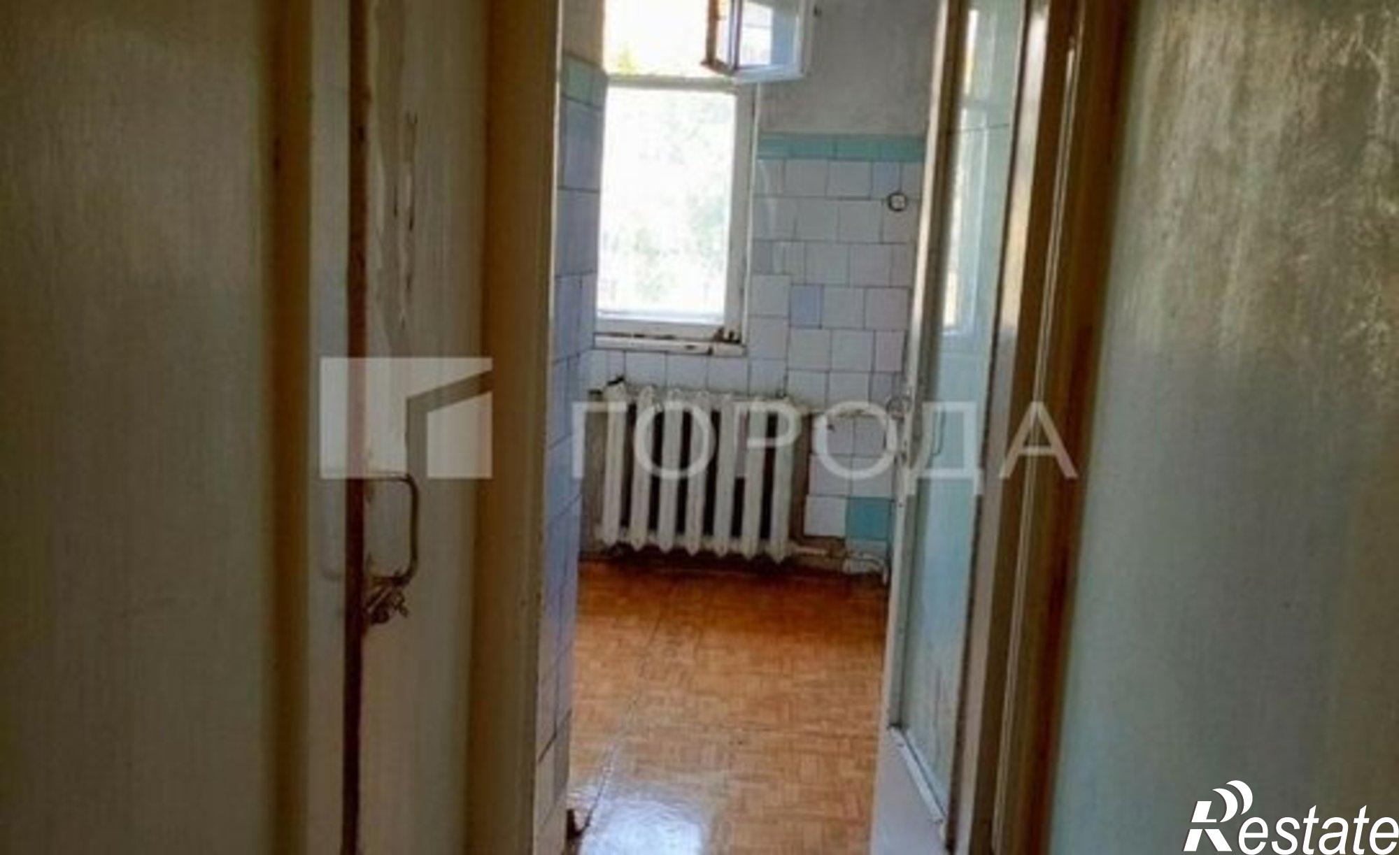 Купить квартиру за 4 300 000 рублей на улица Юрина, 291