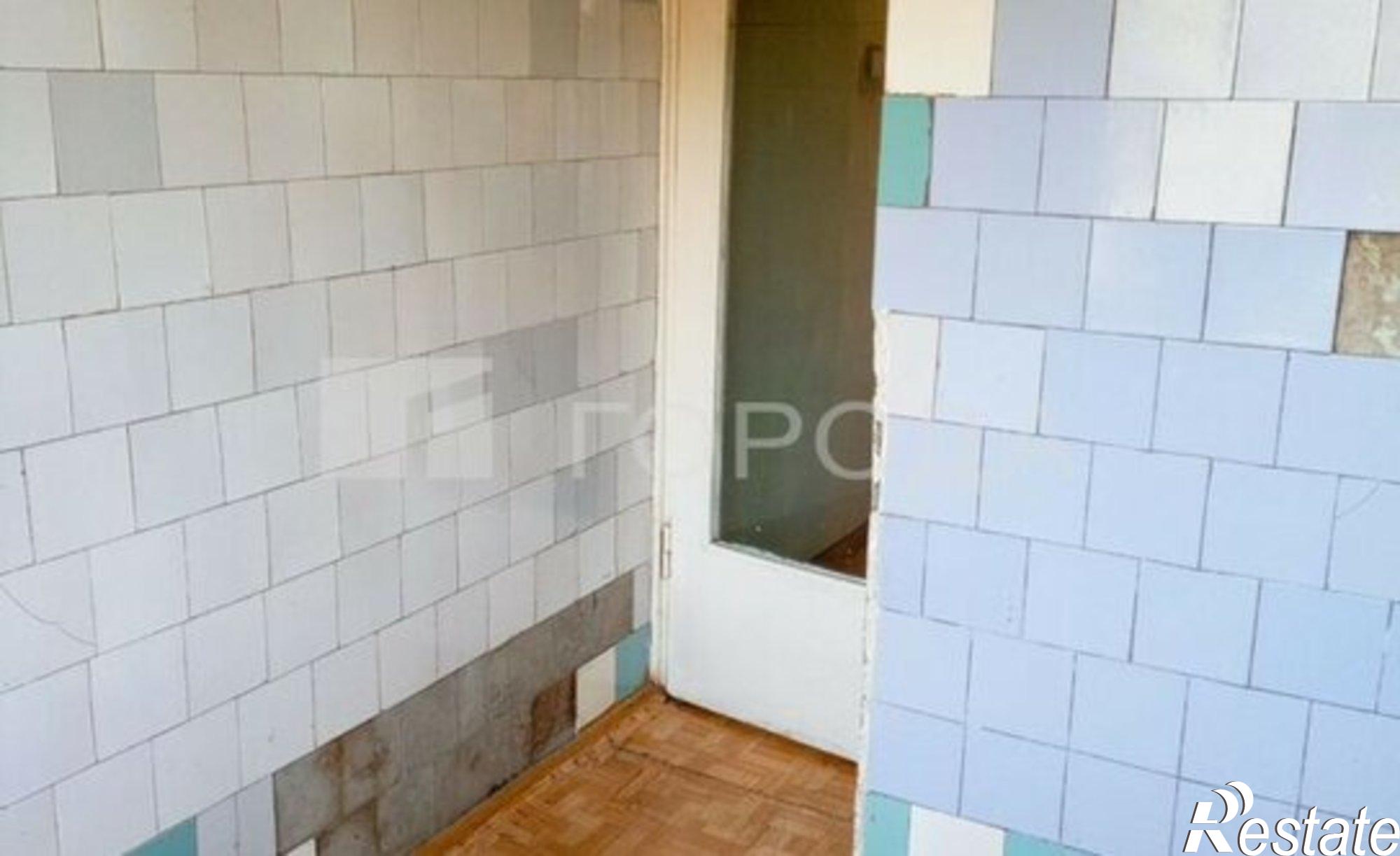 Купить квартиру за 4 300 000 рублей на улица Юрина, 291