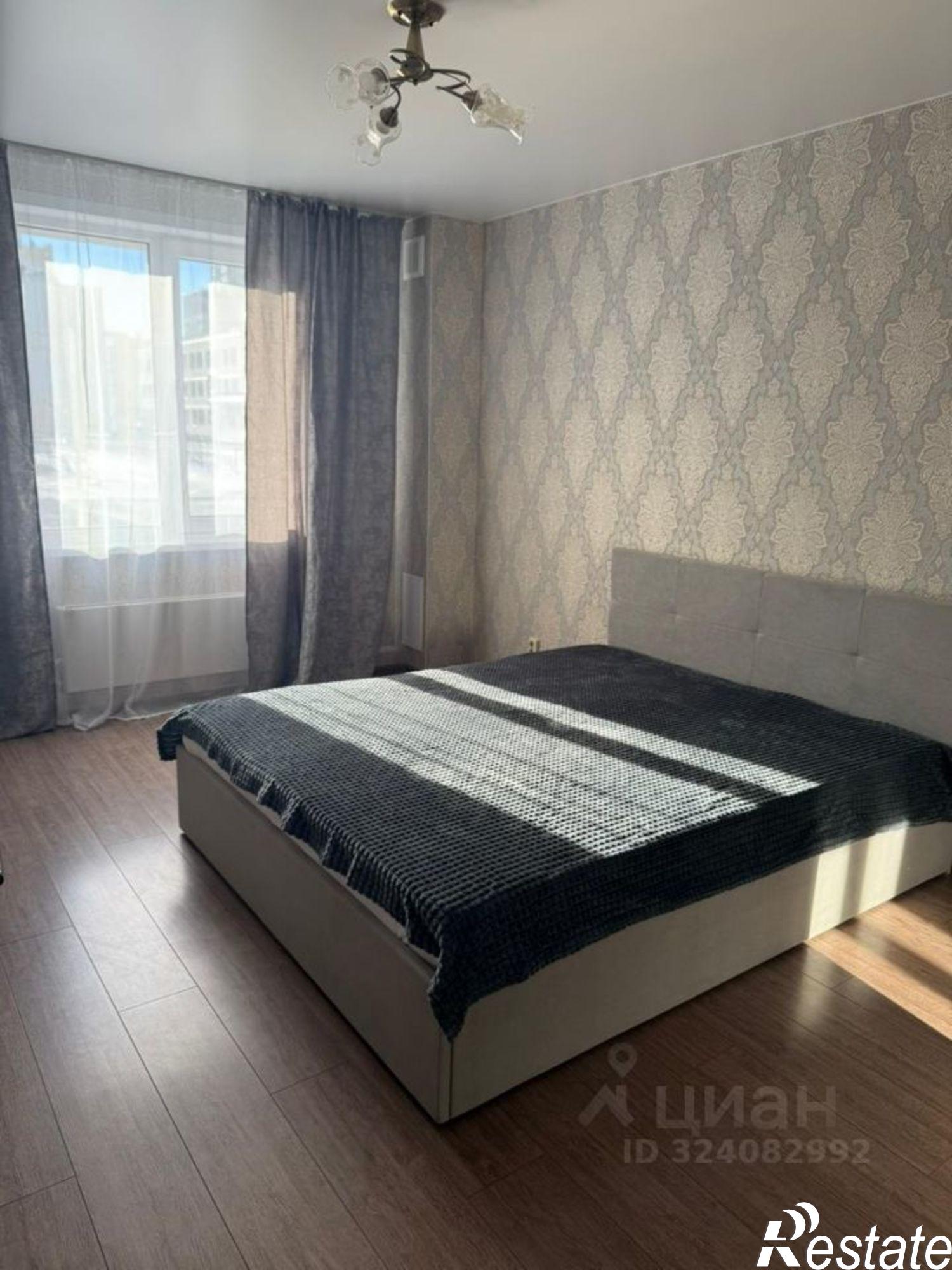 Сдать квартиру за 32 000 рублей на Сиреневая улица, 4