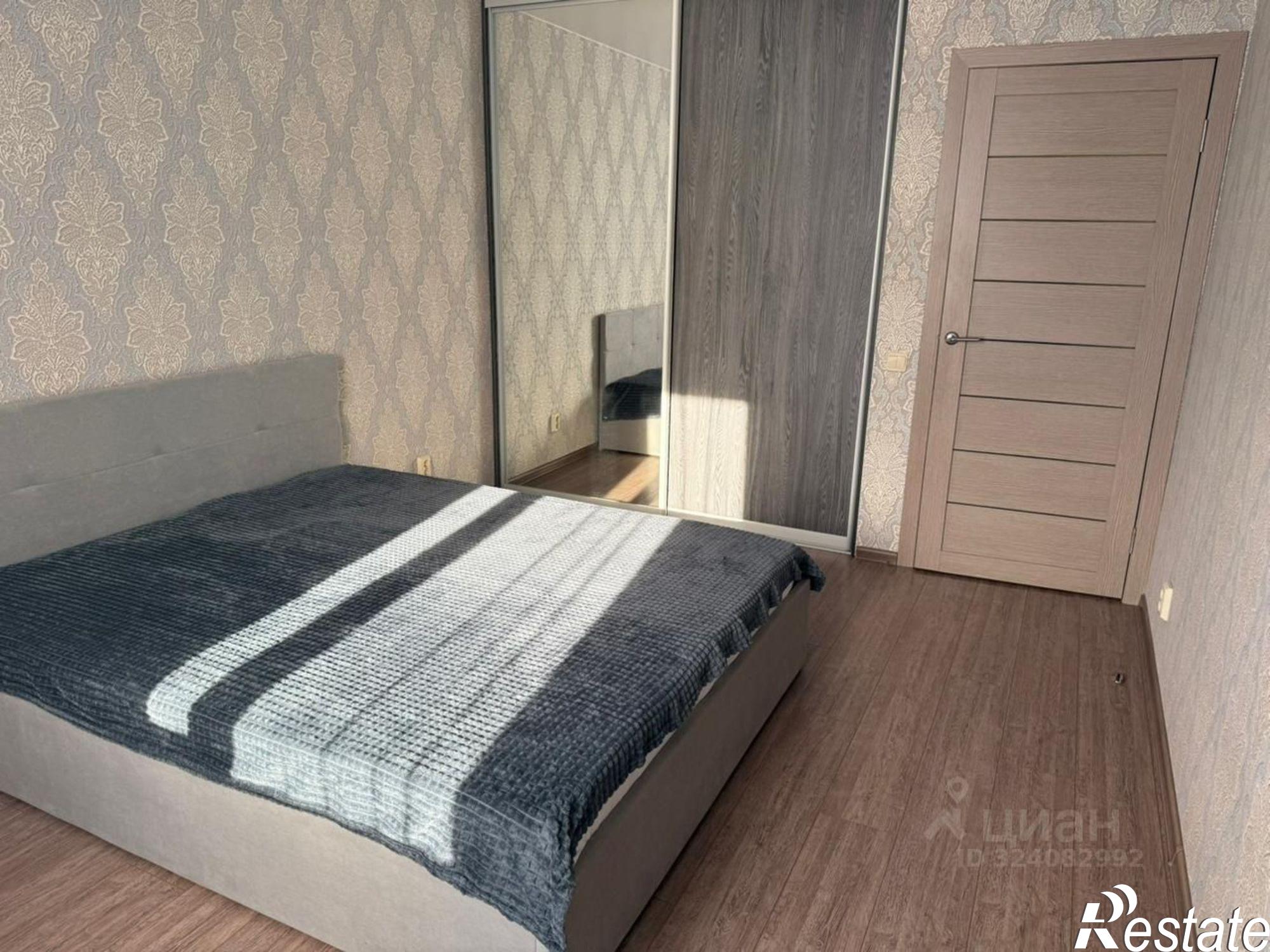 Сдать квартиру за 32 000 рублей на Сиреневая улица, 4