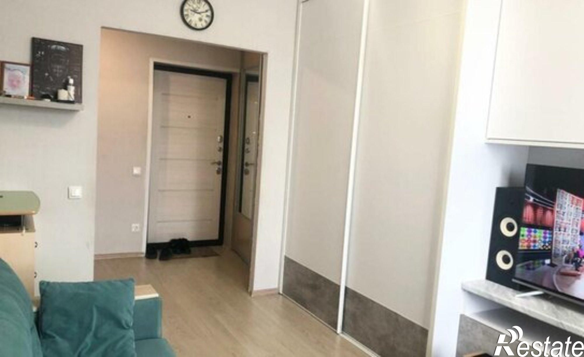 Купить квартиру за 6 500 000 рублей на Северный Власихинский проезд, 106