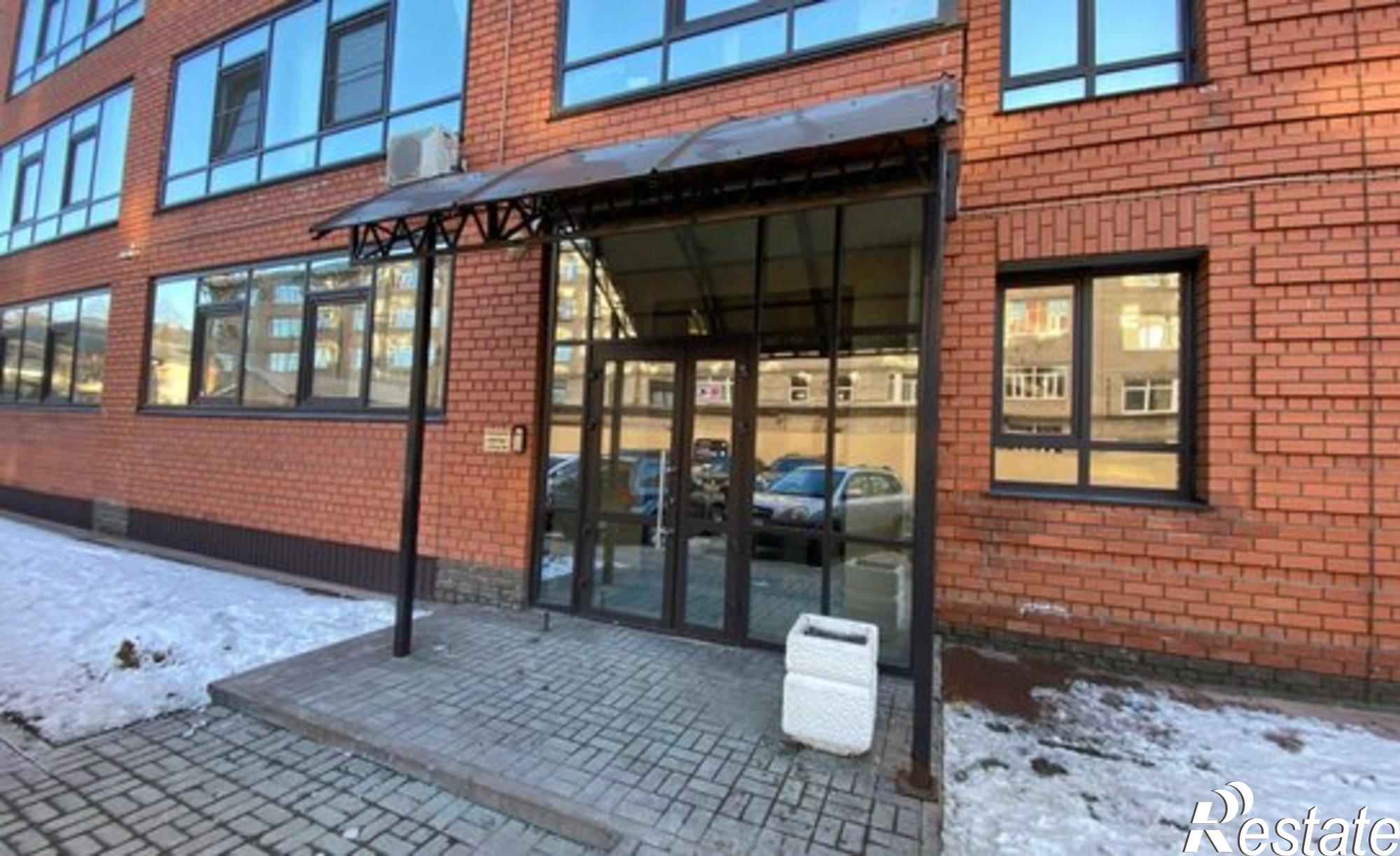 Купить квартиру за 9 700 000 рублей на Комсомольский проспект, 122В к1