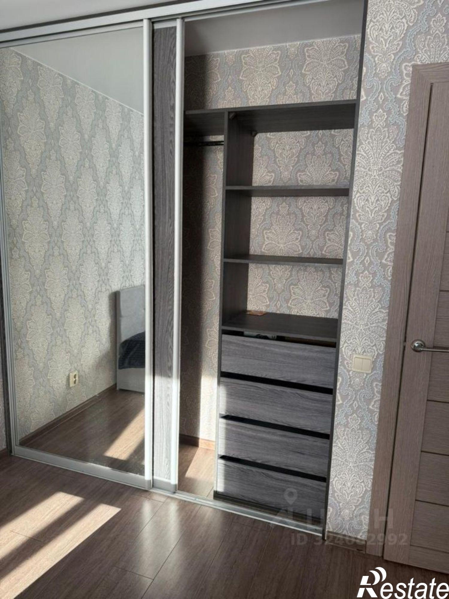 Сдать квартиру за 32 000 рублей на Сиреневая улица, 4