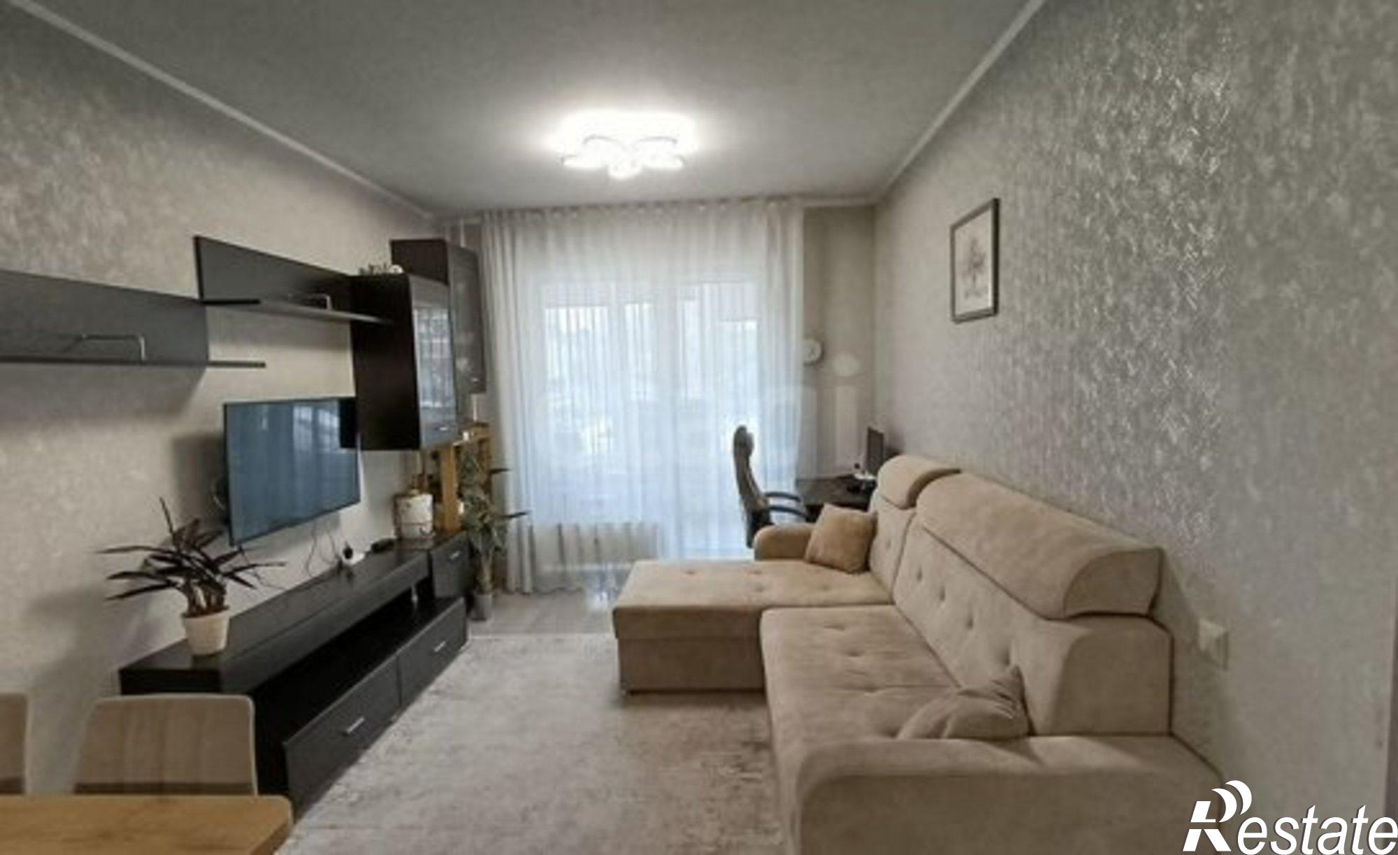 Купить квартиру за 5 800 000 рублей на улица Юрина, 204Ж