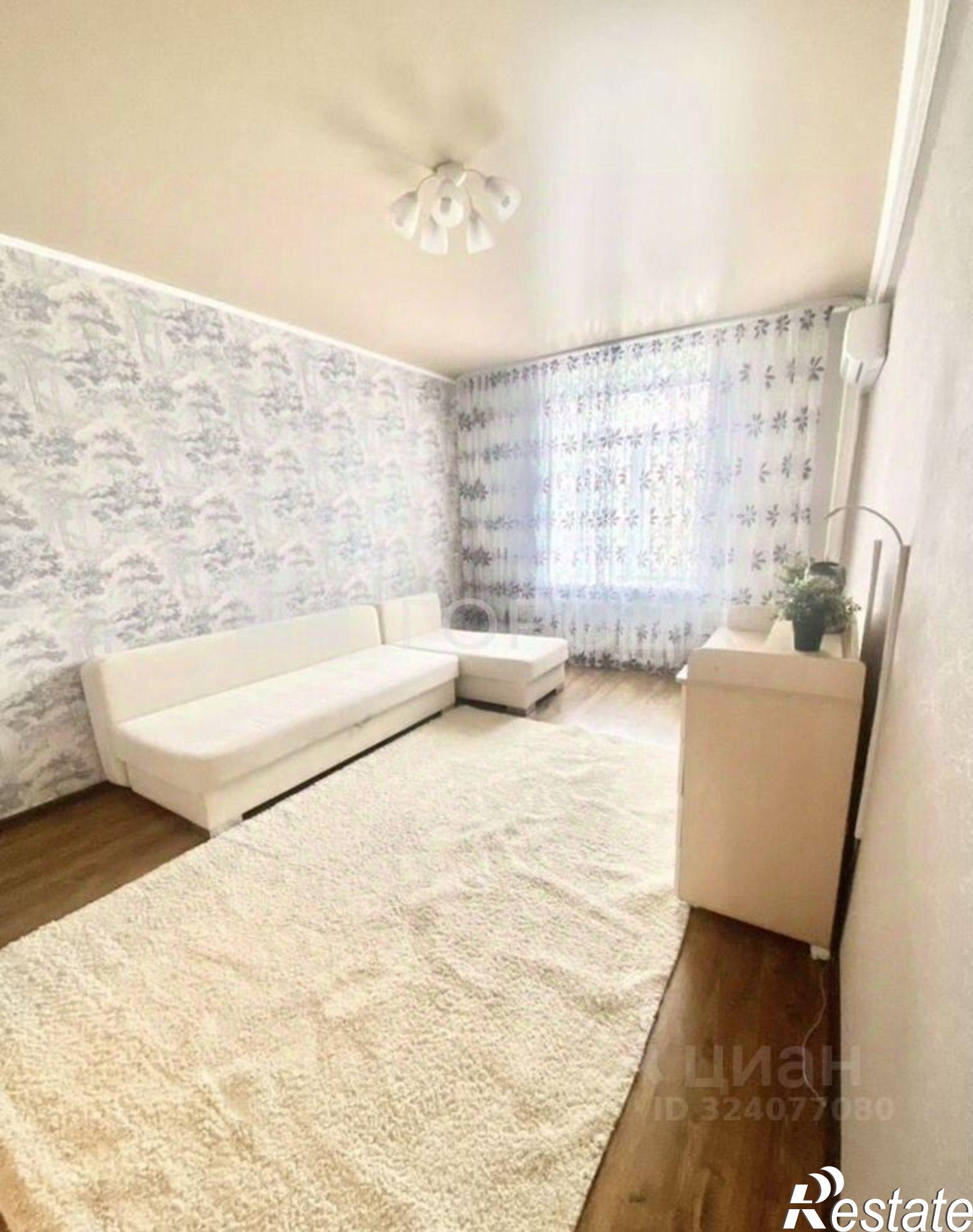 Купить квартиру за 7 200 000 рублей на пр-кт Ленина, 93