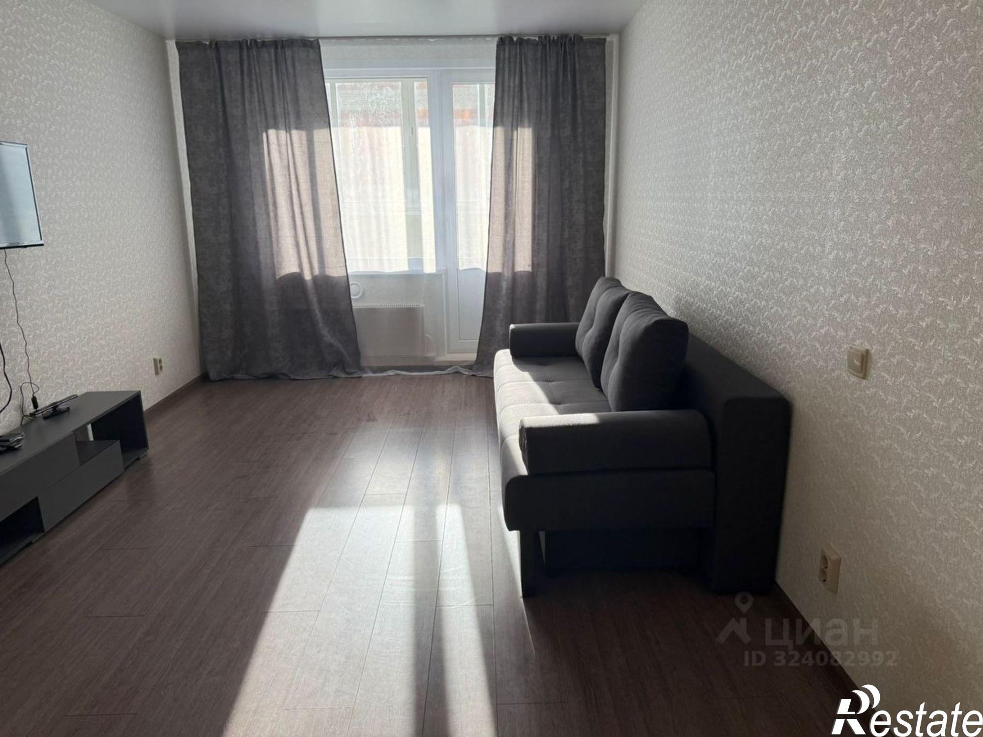 Сдать квартиру за 32 000 рублей на Сиреневая улица, 4