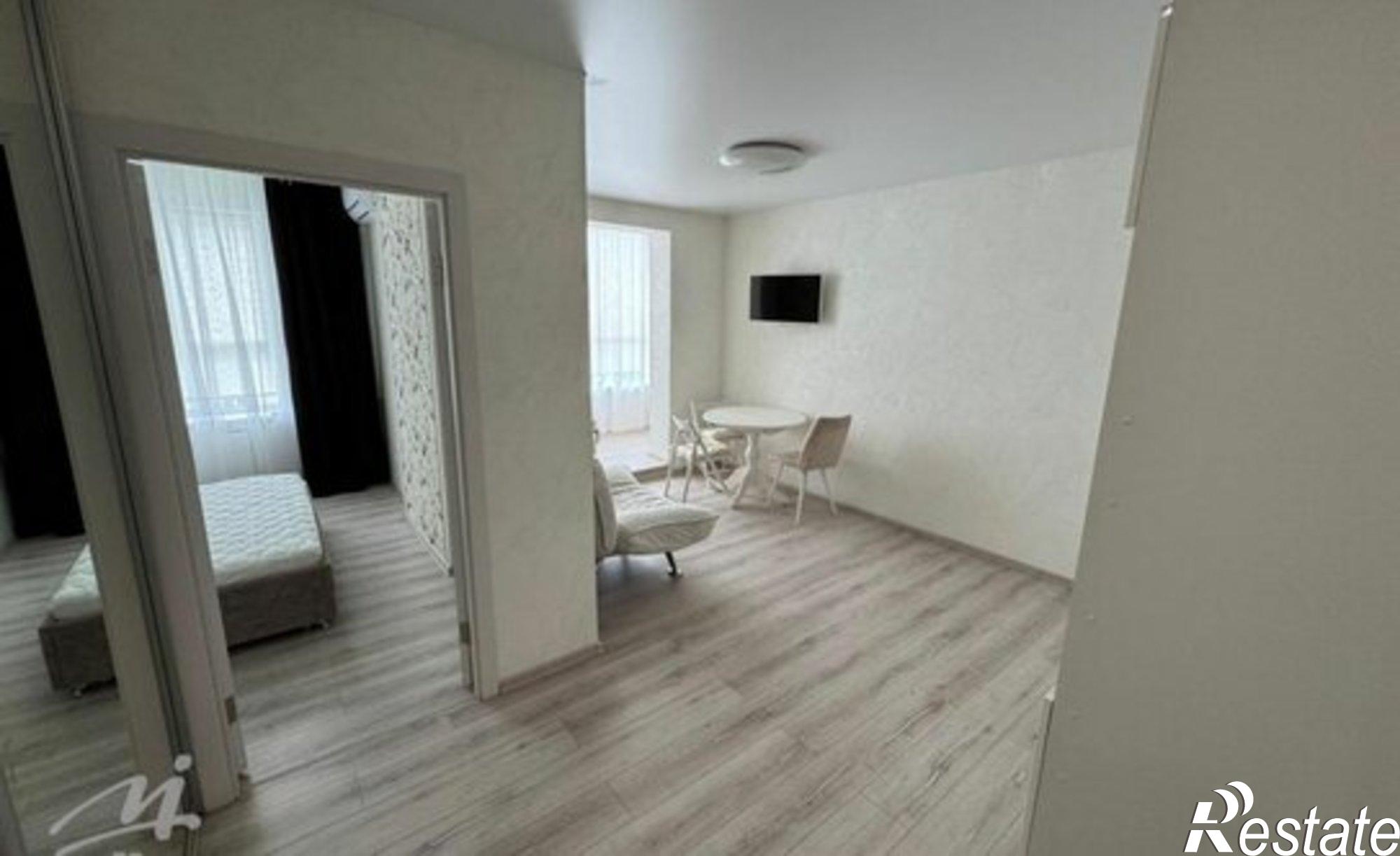 Купить квартиру за 6 690 000 рублей на Взлётная улица, 38