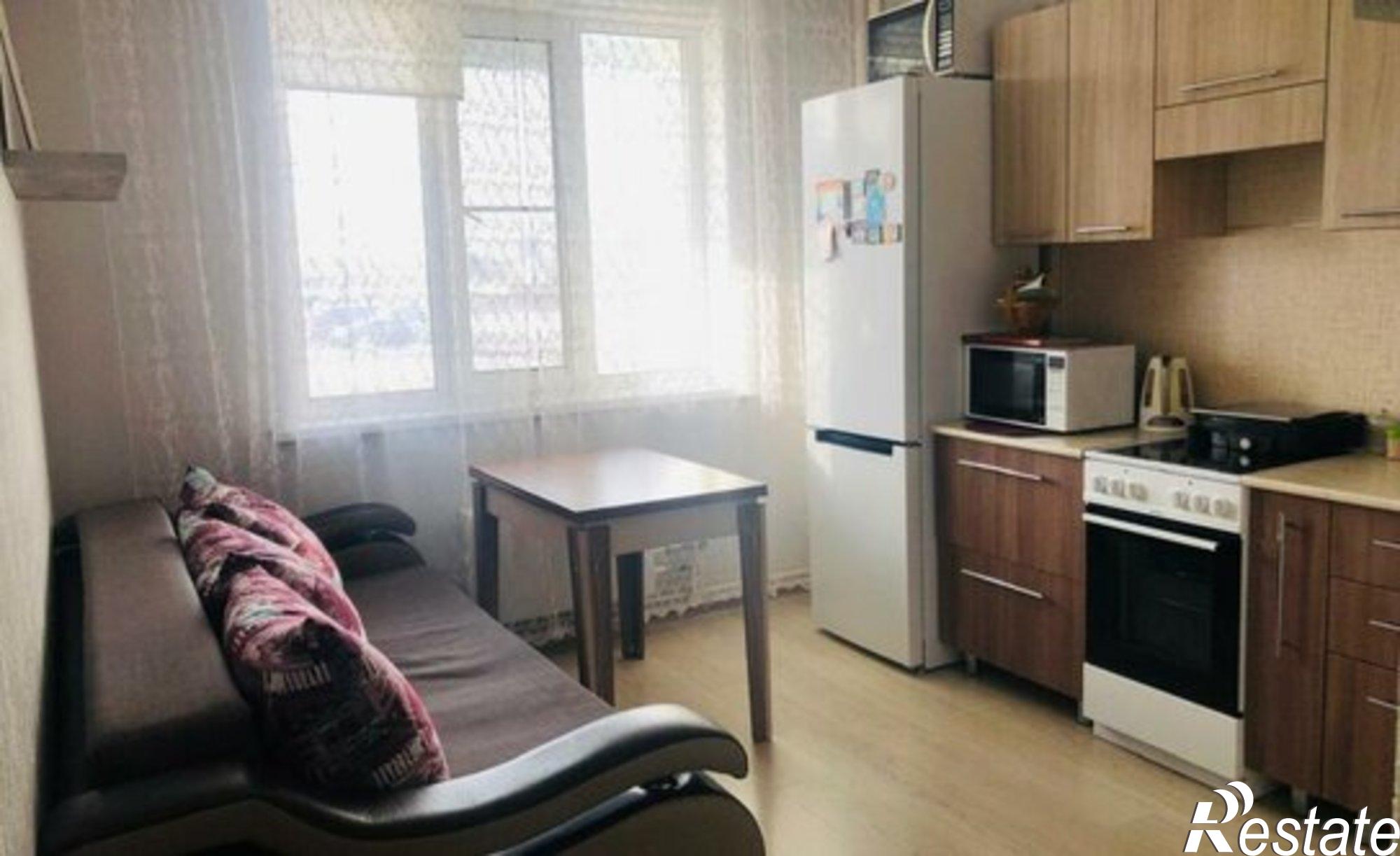 Купить квартиру за 6 500 000 рублей на Северный Власихинский проезд, 106