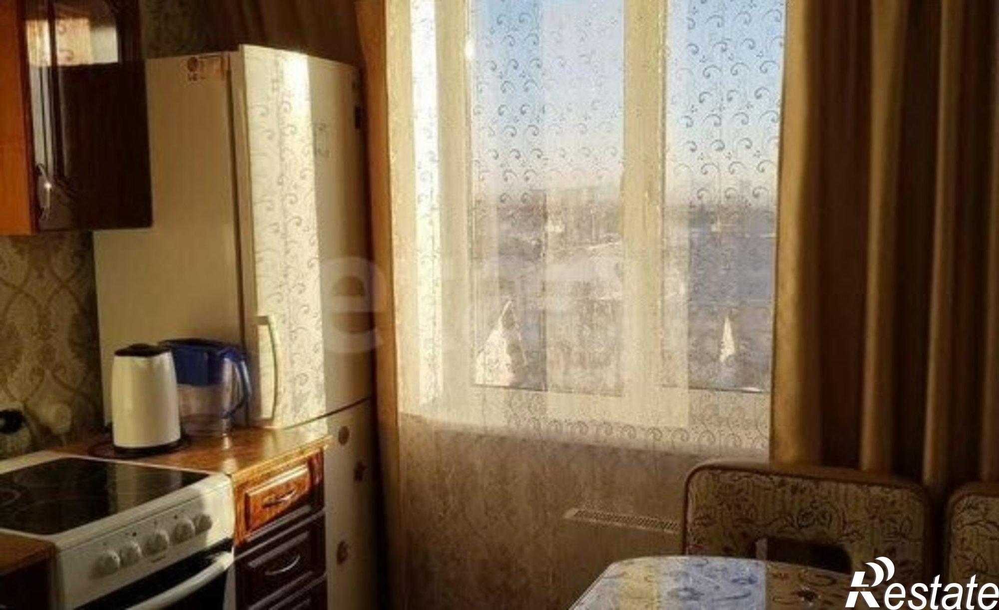 Купить квартиру за 6 500 000 рублей на улица Малахова, 101