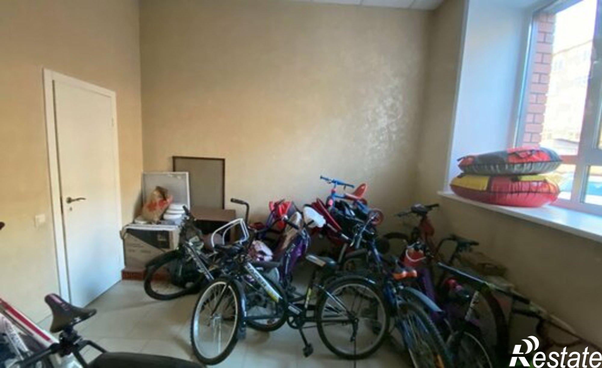 Купить квартиру за 9 700 000 рублей на Комсомольский проспект, 122В к1