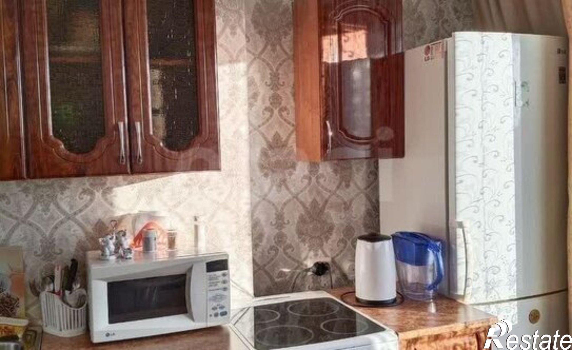 Купить квартиру за 6 500 000 рублей на улица Малахова, 101