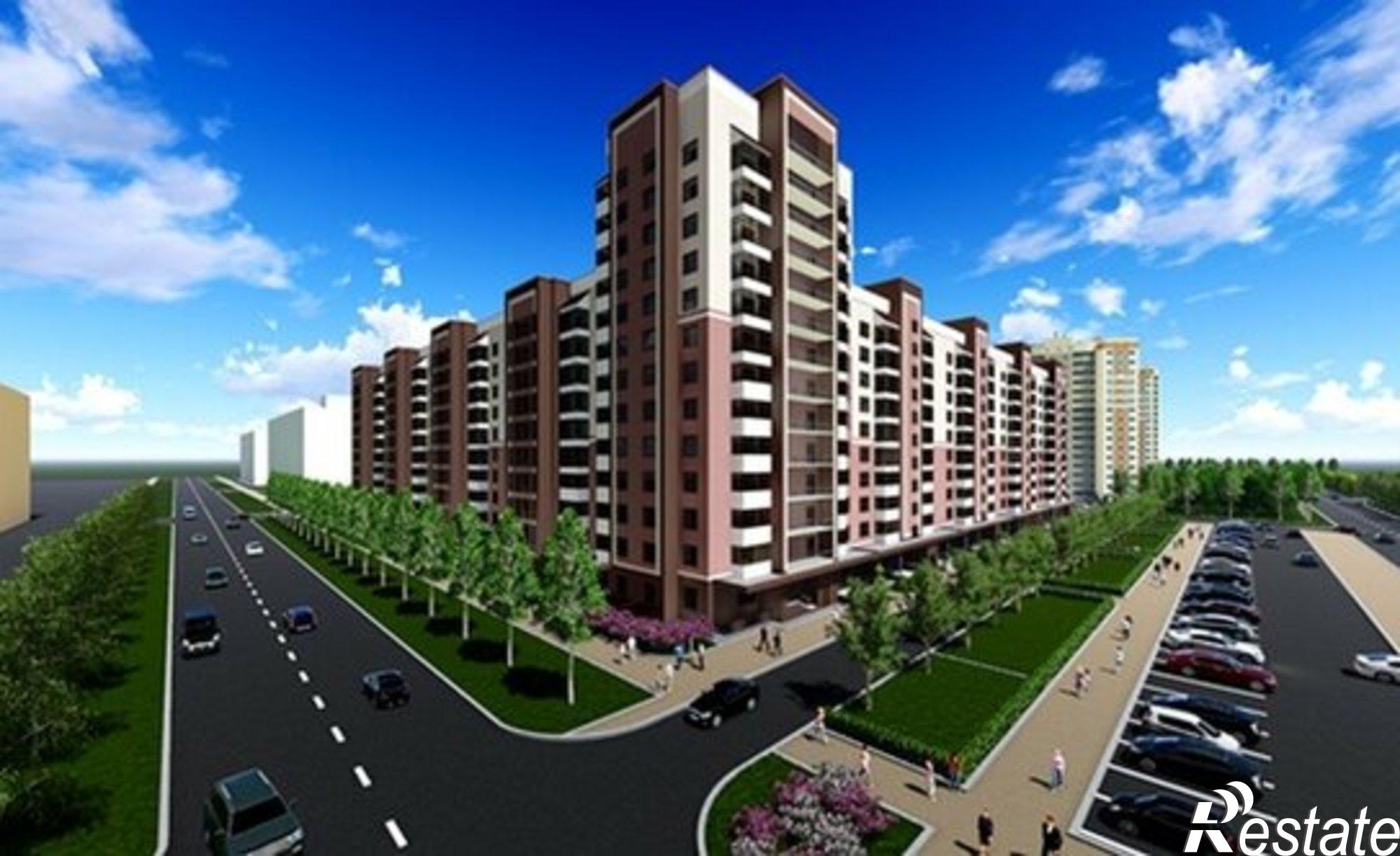 Купить квартиру за 6 490 000 рублей на Павловский тракт, 299