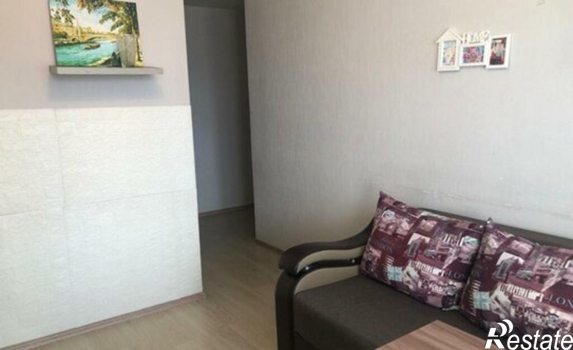 Купить квартиру за 6 500 000 рублей на Северный Власихинский проезд, 106