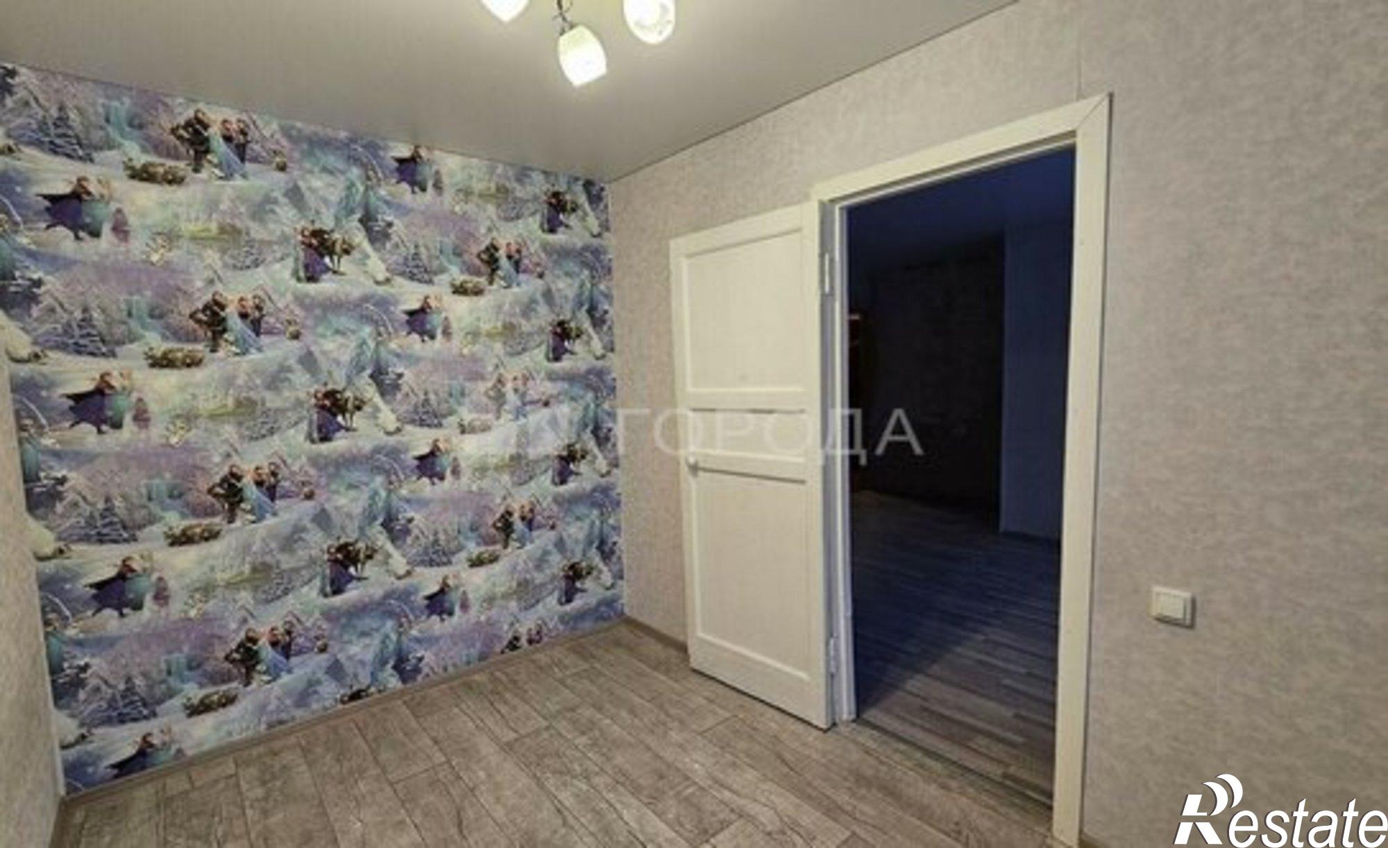 Купить квартиру за 5 350 000 рублей на проспект Ленина, 138