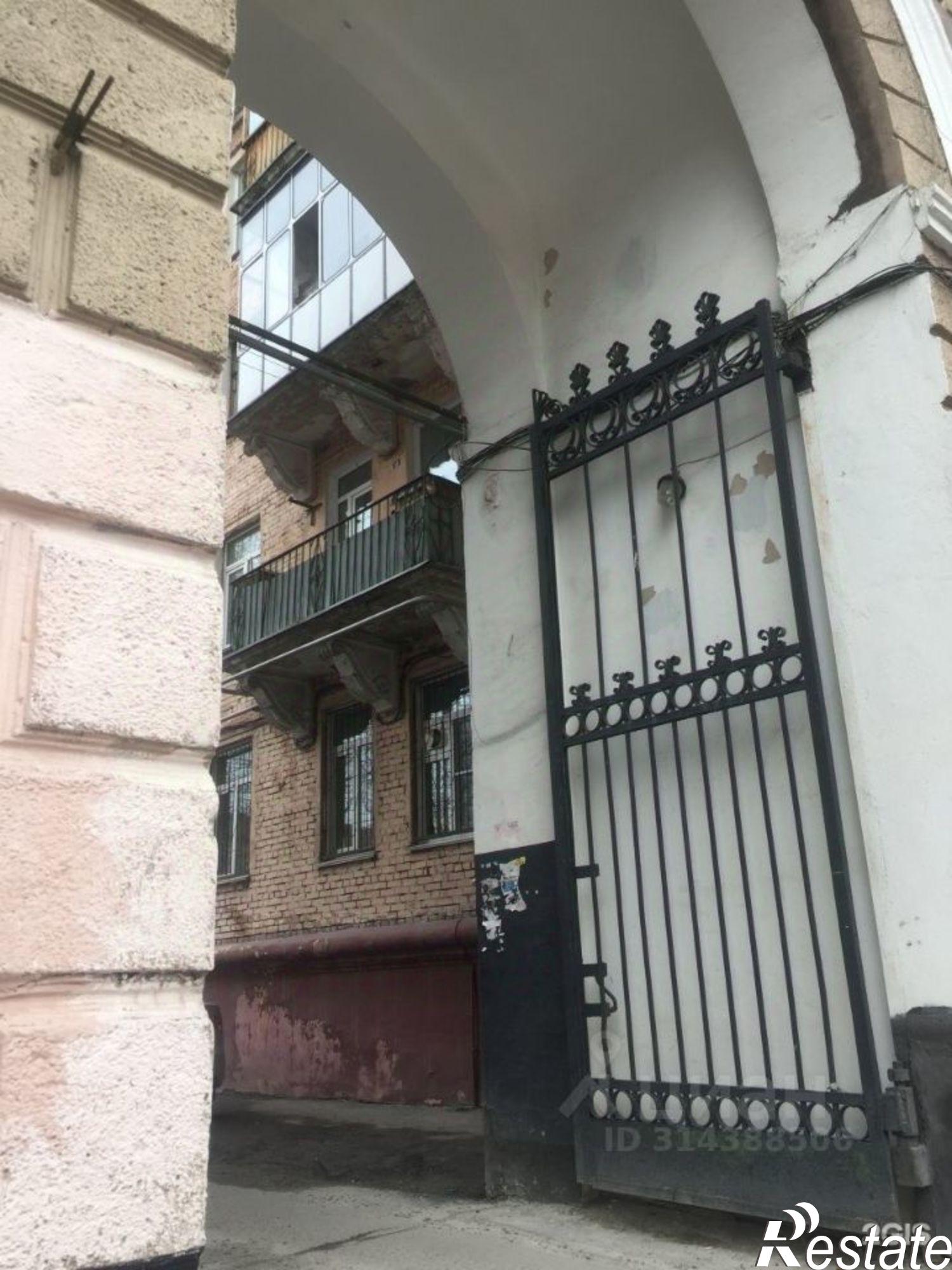 Купить офис, помещение под офис за 3 043 660 рублей на проспект Ленина, 80