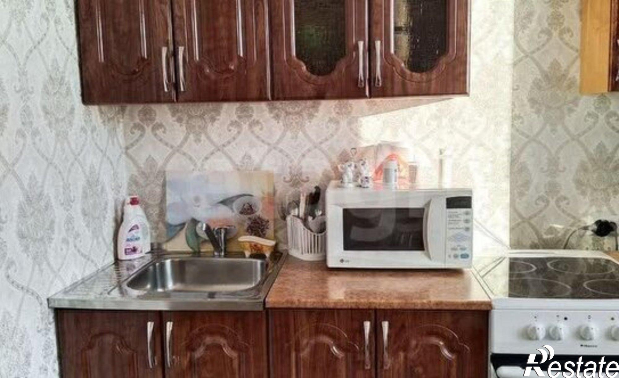 Купить квартиру за 6 500 000 рублей на улица Малахова, 101