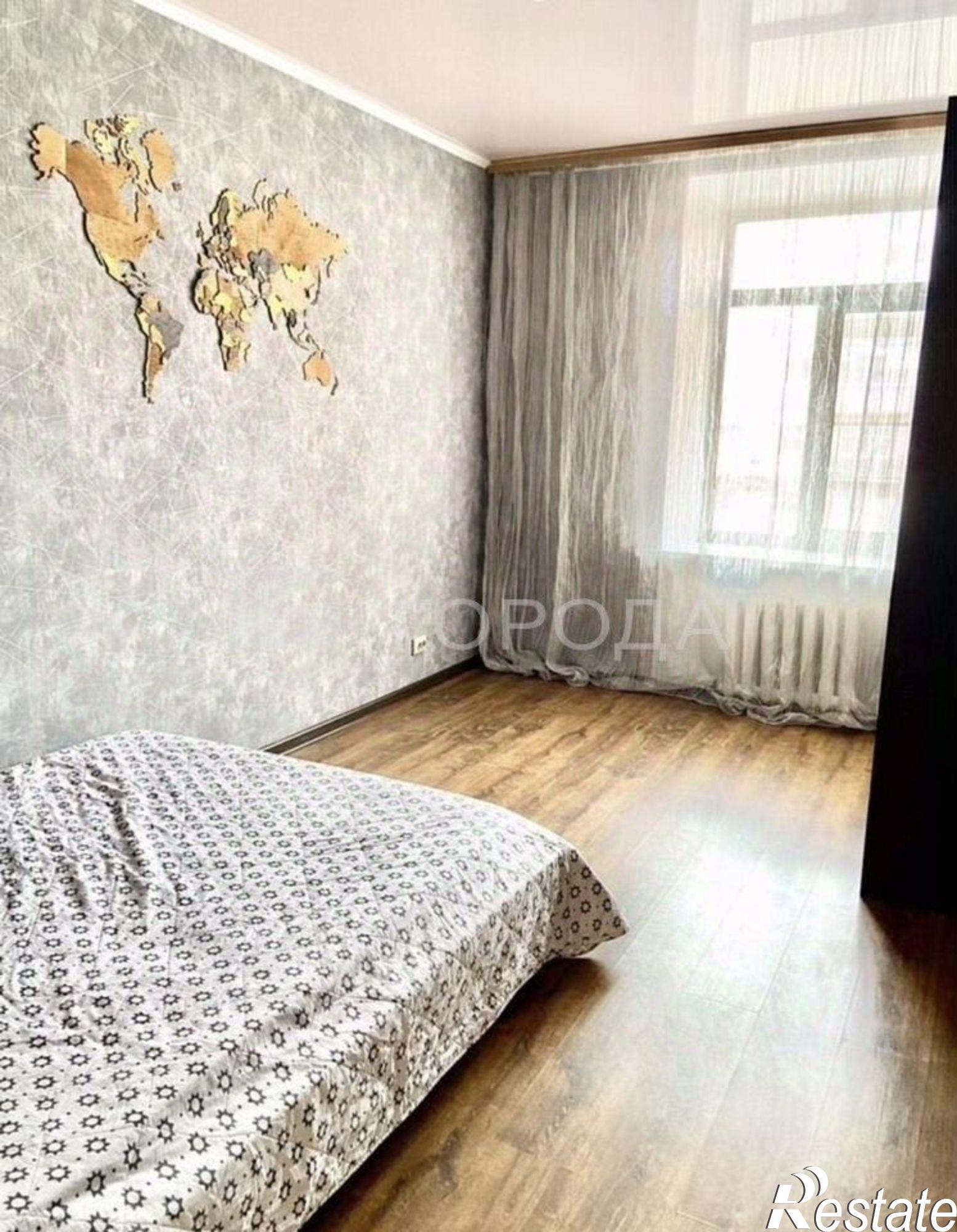 Купить квартиру за 7 200 000 рублей на пр-кт Ленина, 93