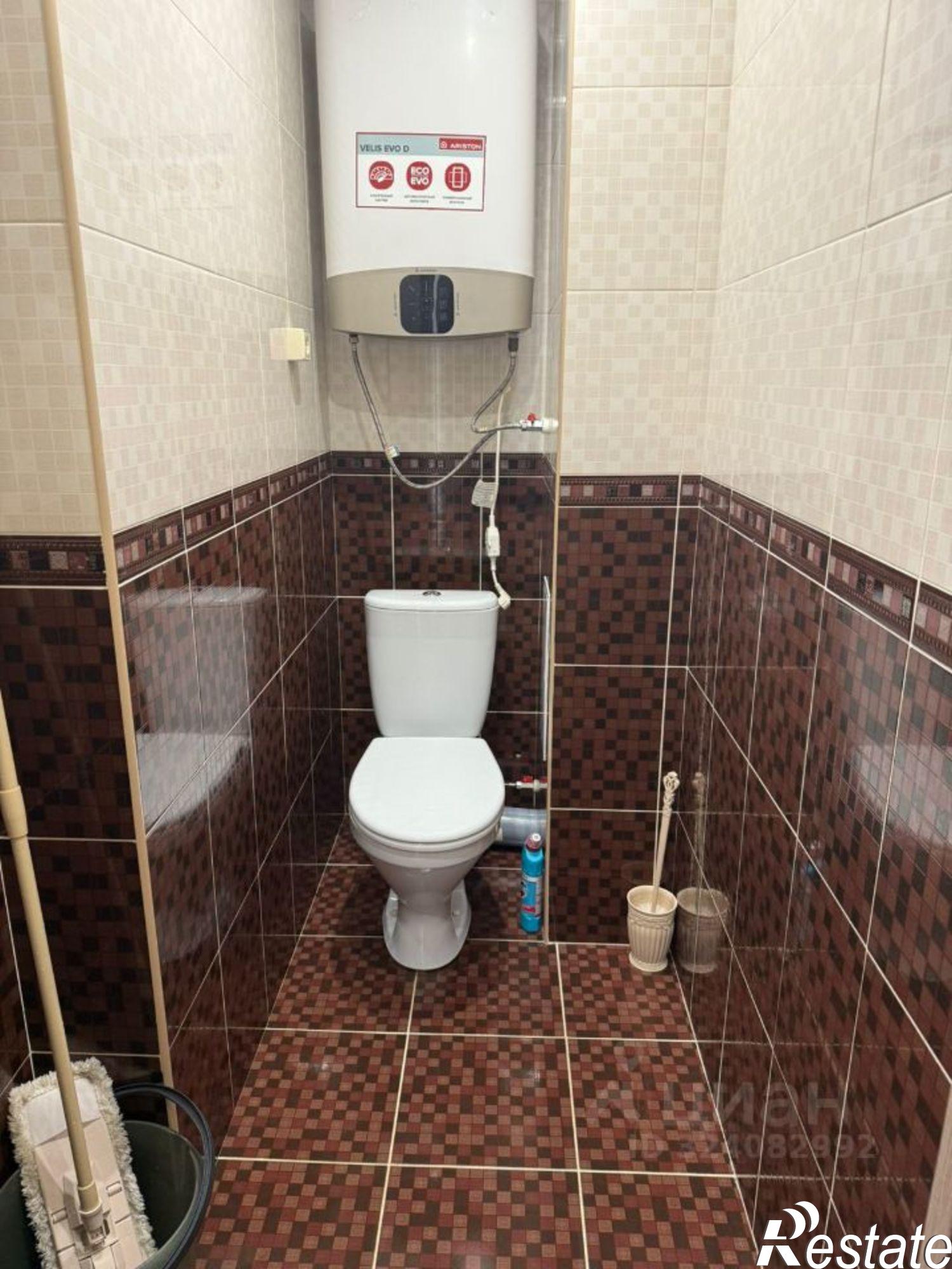 Сдать квартиру за 32 000 рублей на Сиреневая улица, 4