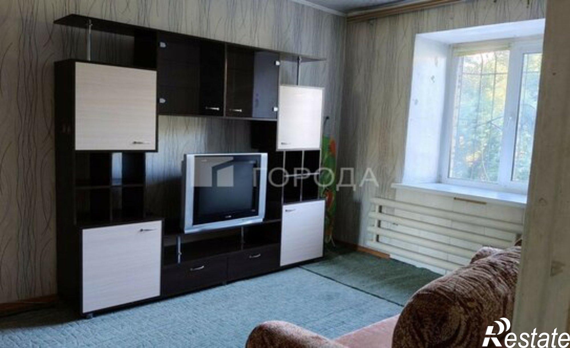 Купить квартиру за 3 540 000 рублей на улица Смирнова, 46