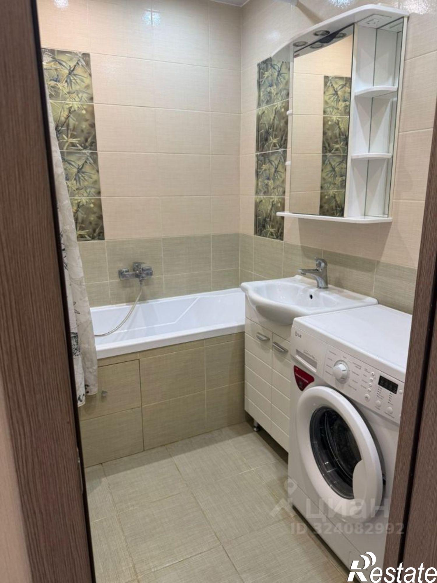 Сдать квартиру за 32 000 рублей на Сиреневая улица, 4