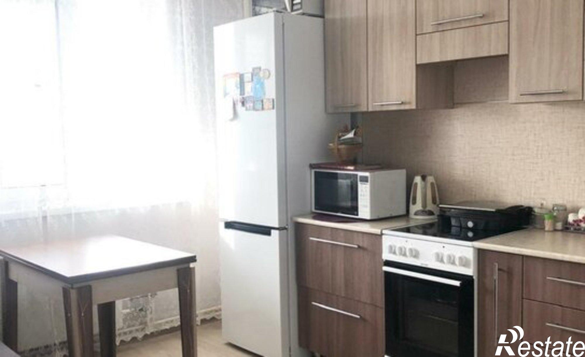 Купить квартиру за 6 500 000 рублей на Северный Власихинский проезд, 106