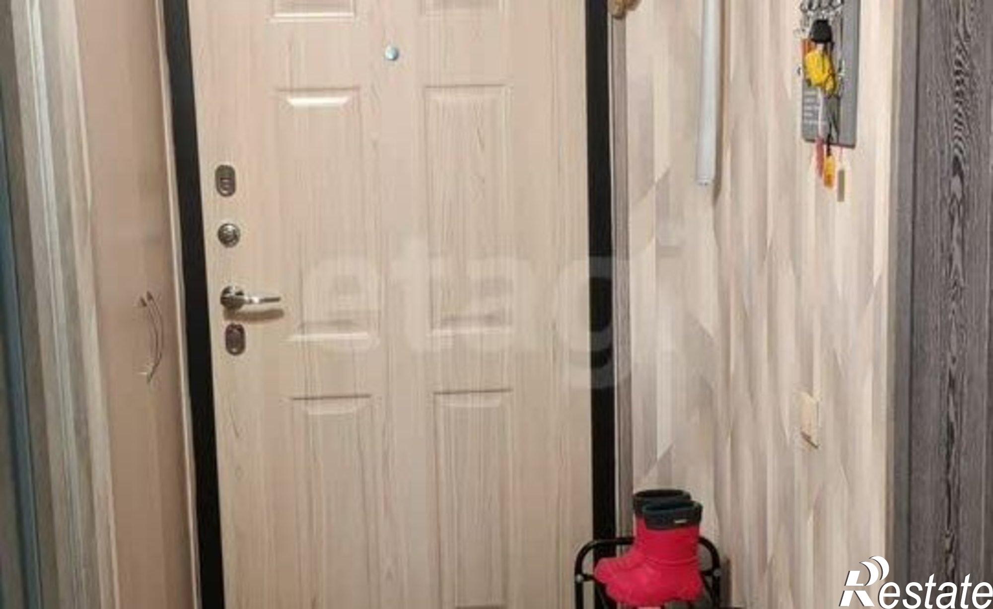 Купить квартиру за 5 800 000 рублей на улица Юрина, 204Ж