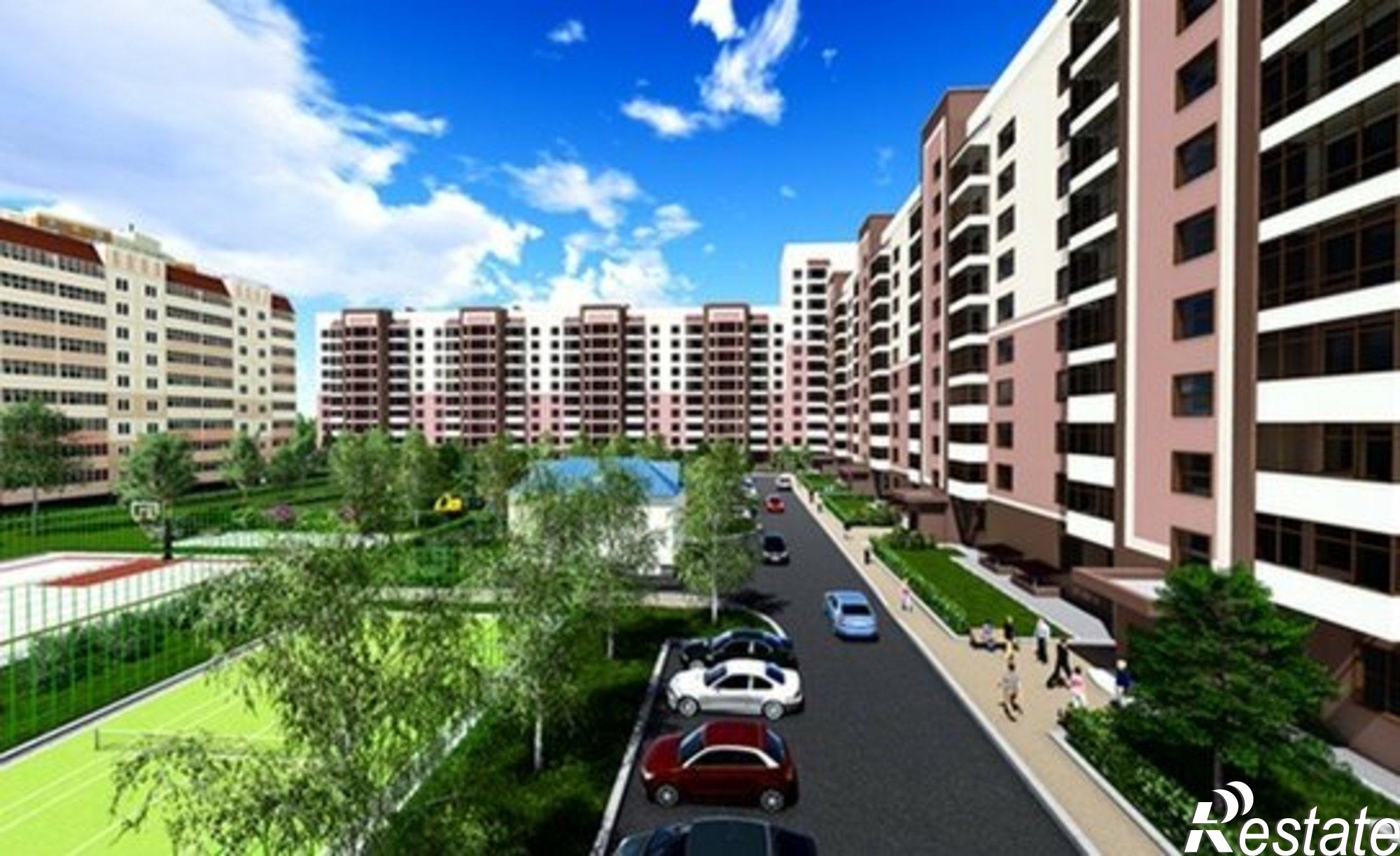 Купить квартиру за 6 490 000 рублей на Павловский тракт, 299