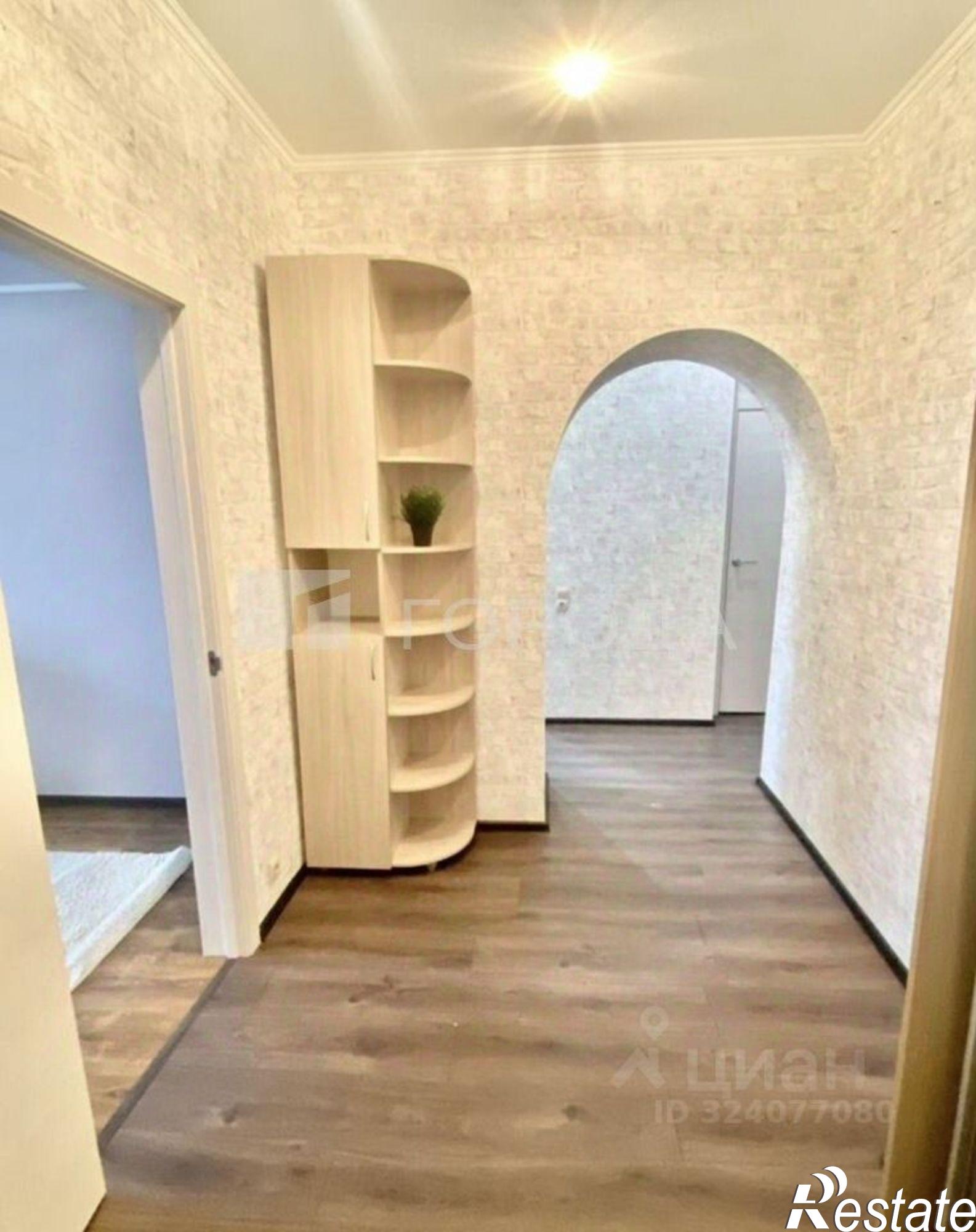 Купить квартиру за 7 200 000 рублей на пр-кт Ленина, 93