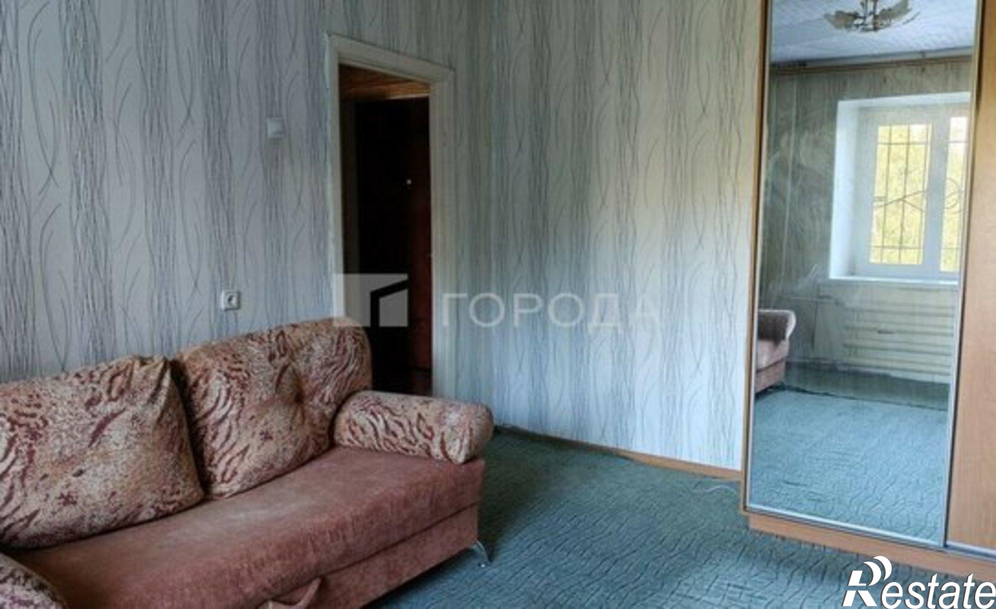 Купить квартиру за 3 540 000 рублей на улица Смирнова, 46