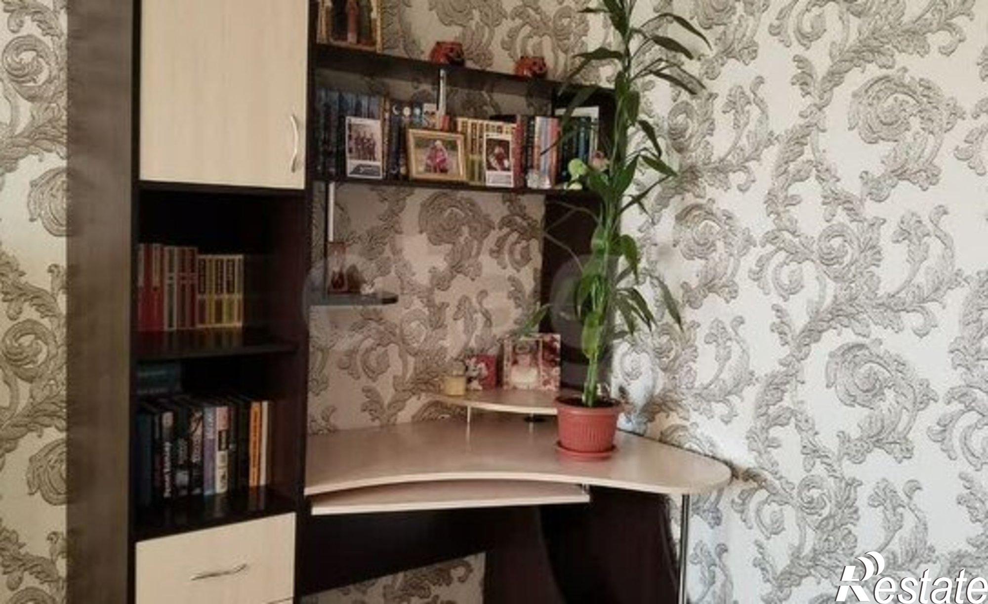 Купить квартиру за 6 500 000 рублей на улица Малахова, 101