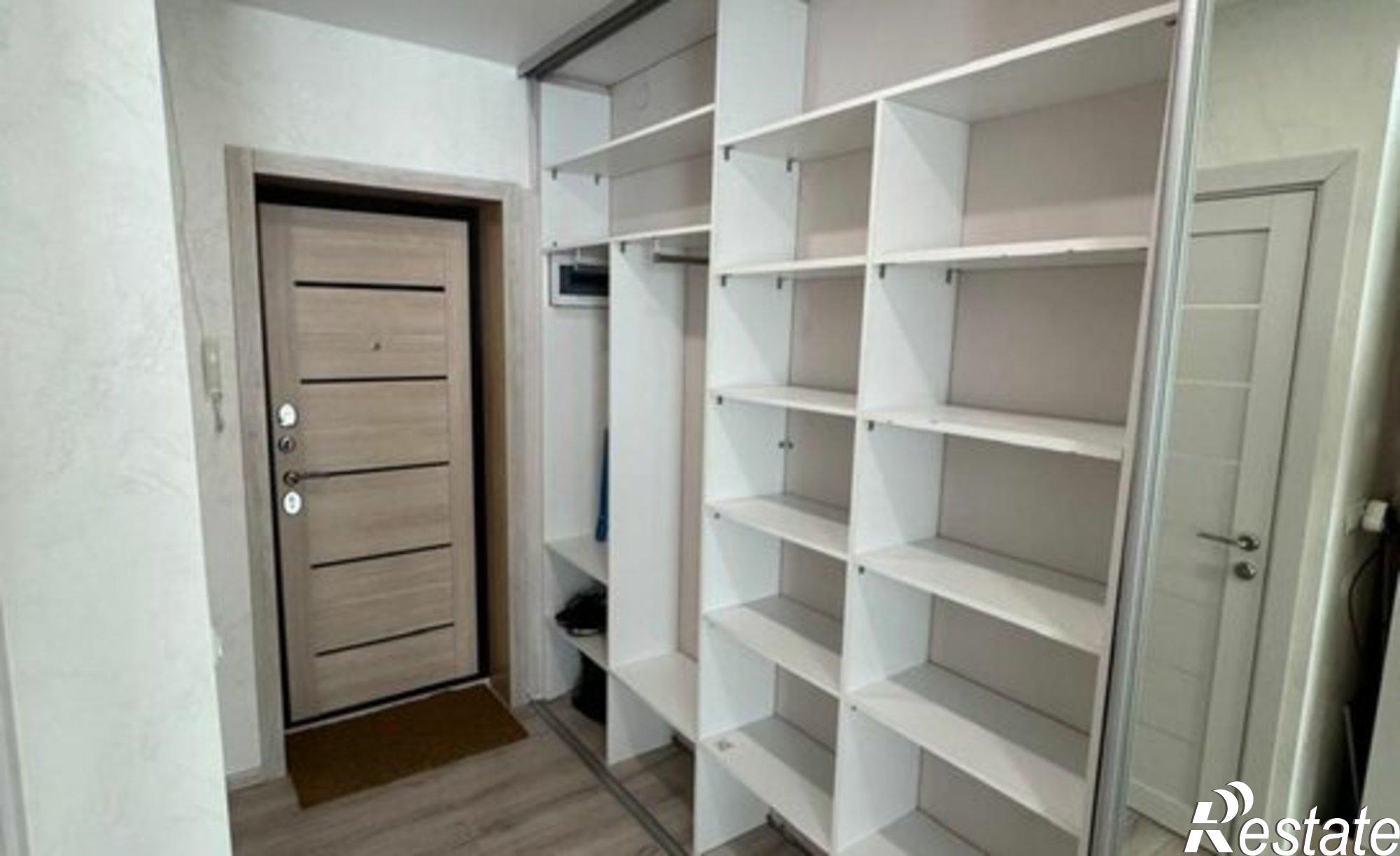 Купить квартиру за 6 690 000 рублей на Взлётная улица, 38