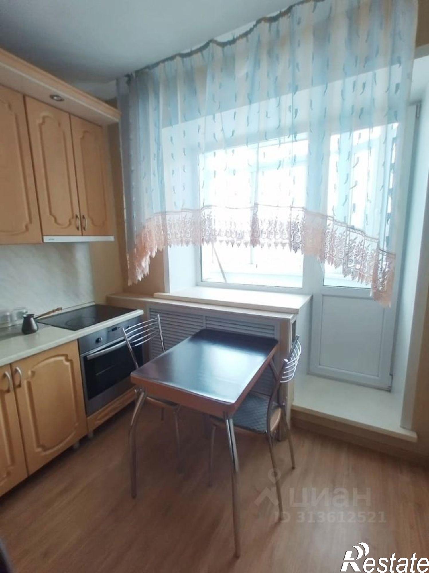 Сдать квартиру за 25 000 рублей на улица Юрина, 203