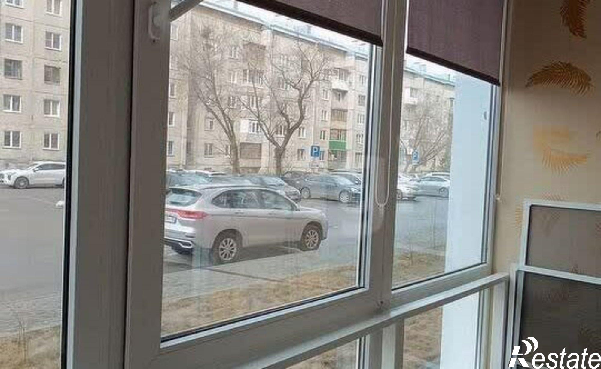 Купить квартиру за 5 800 000 рублей на улица Юрина, 204Ж