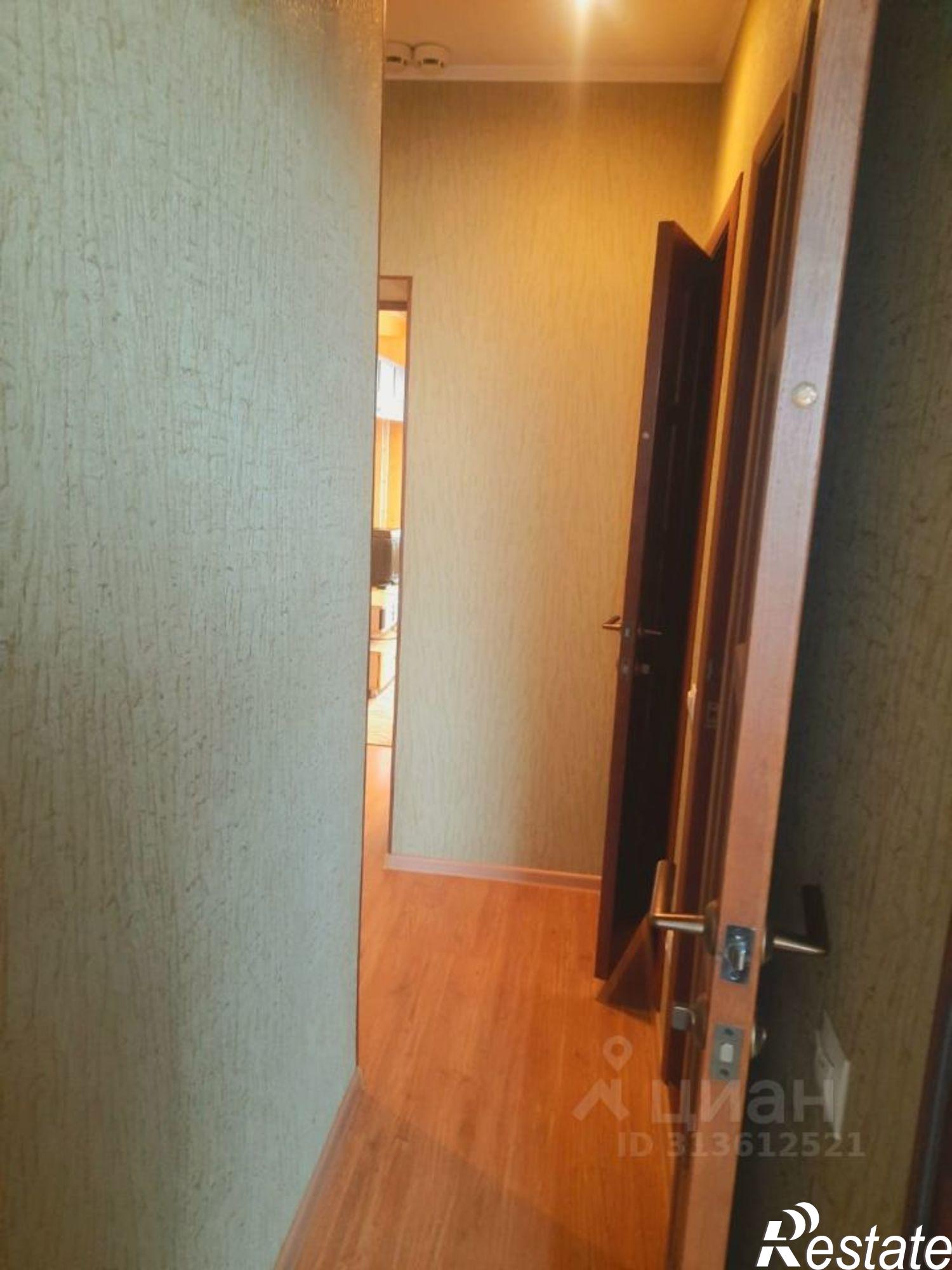 Сдать квартиру за 25 000 рублей на улица Юрина, 203