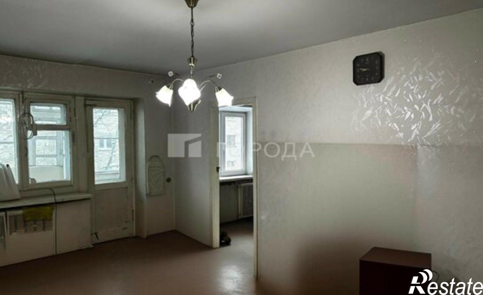 Купить квартиру за 5 000 000 рублей на ул Деповская, 25