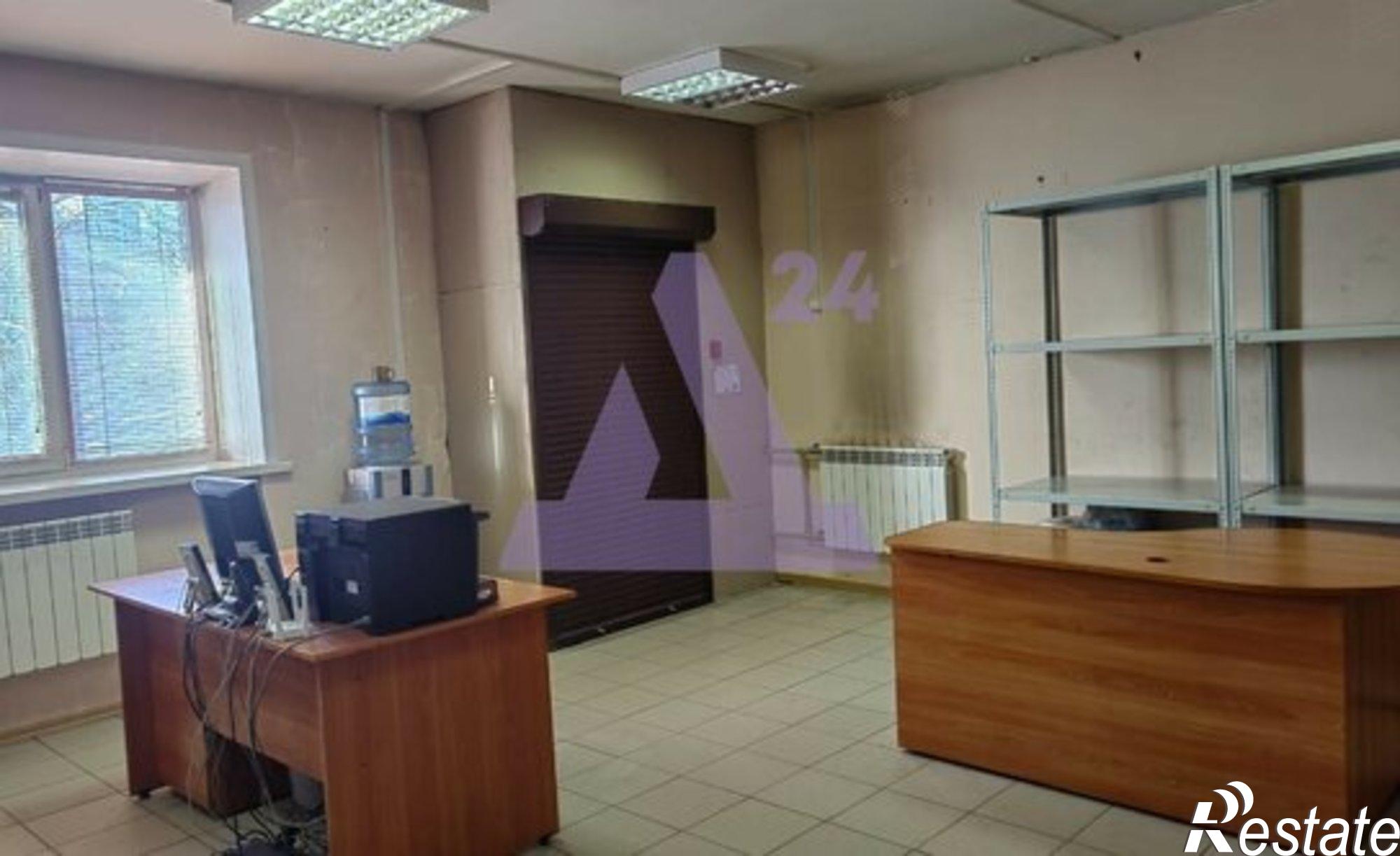 Купить квартиру за 4 300 000 рублей на ул Деповская, 20