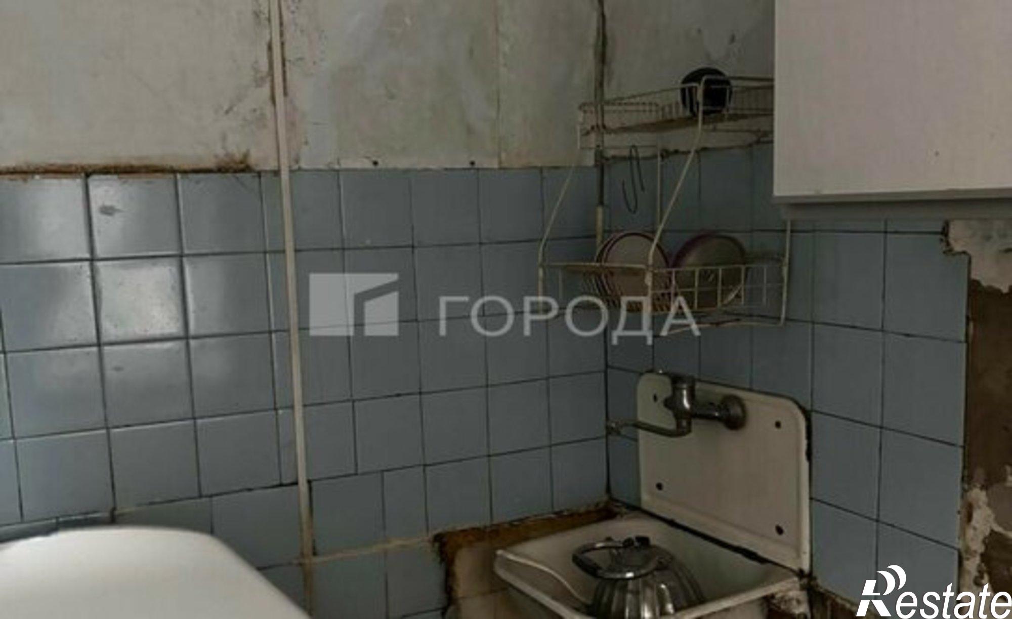 Купить квартиру за 5 000 000 рублей на ул Деповская, 25