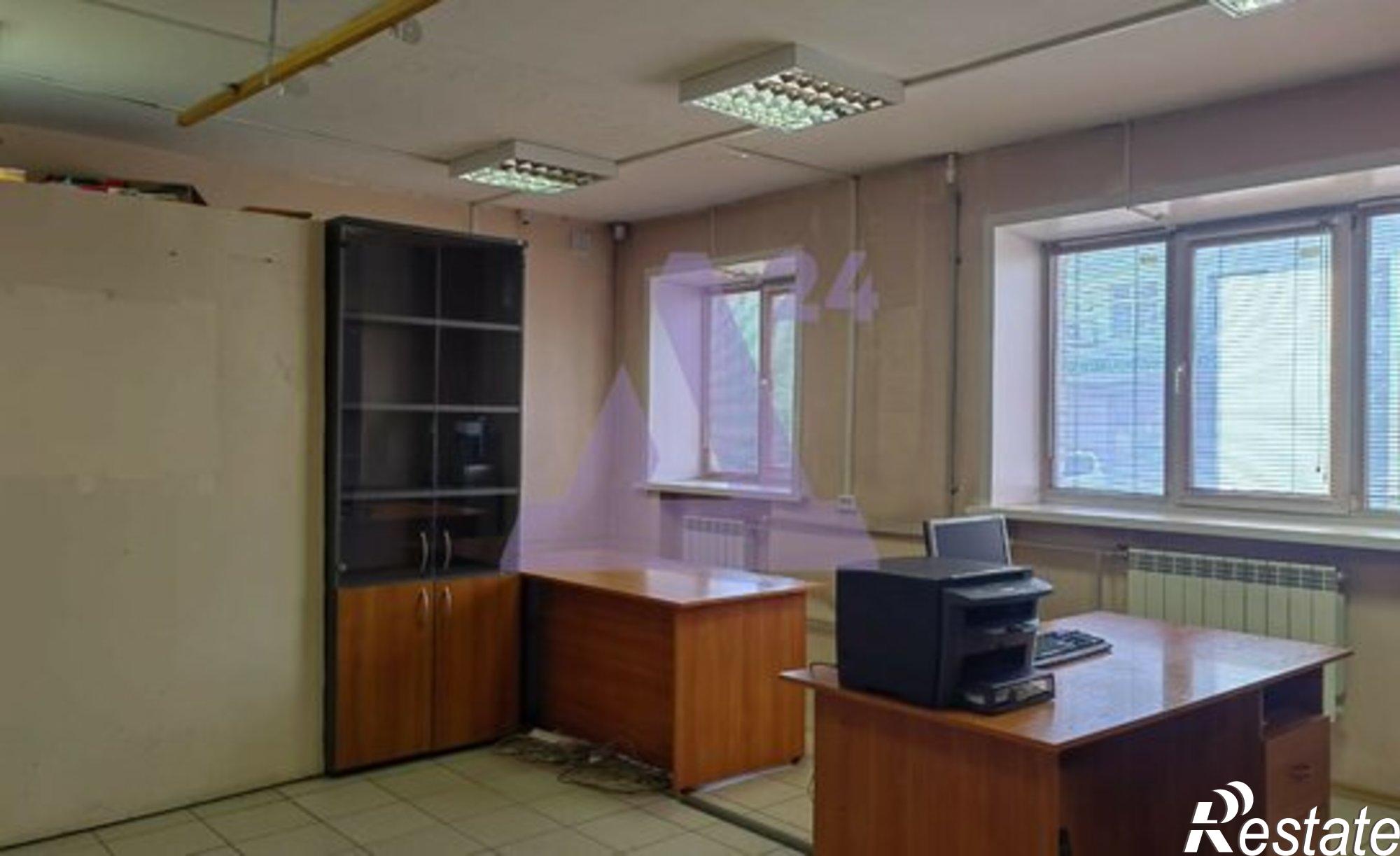 Купить квартиру за 4 300 000 рублей на ул Деповская, 20