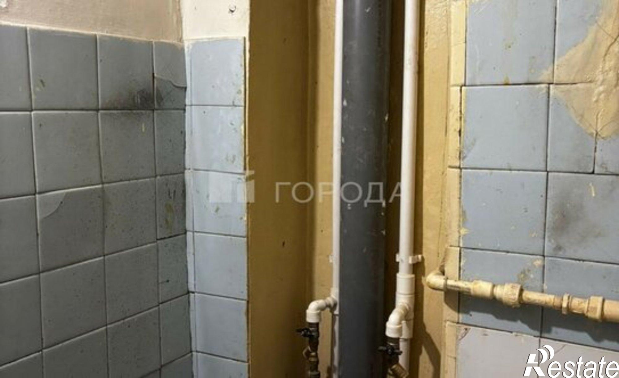 Купить квартиру за 5 000 000 рублей на ул Деповская, 25