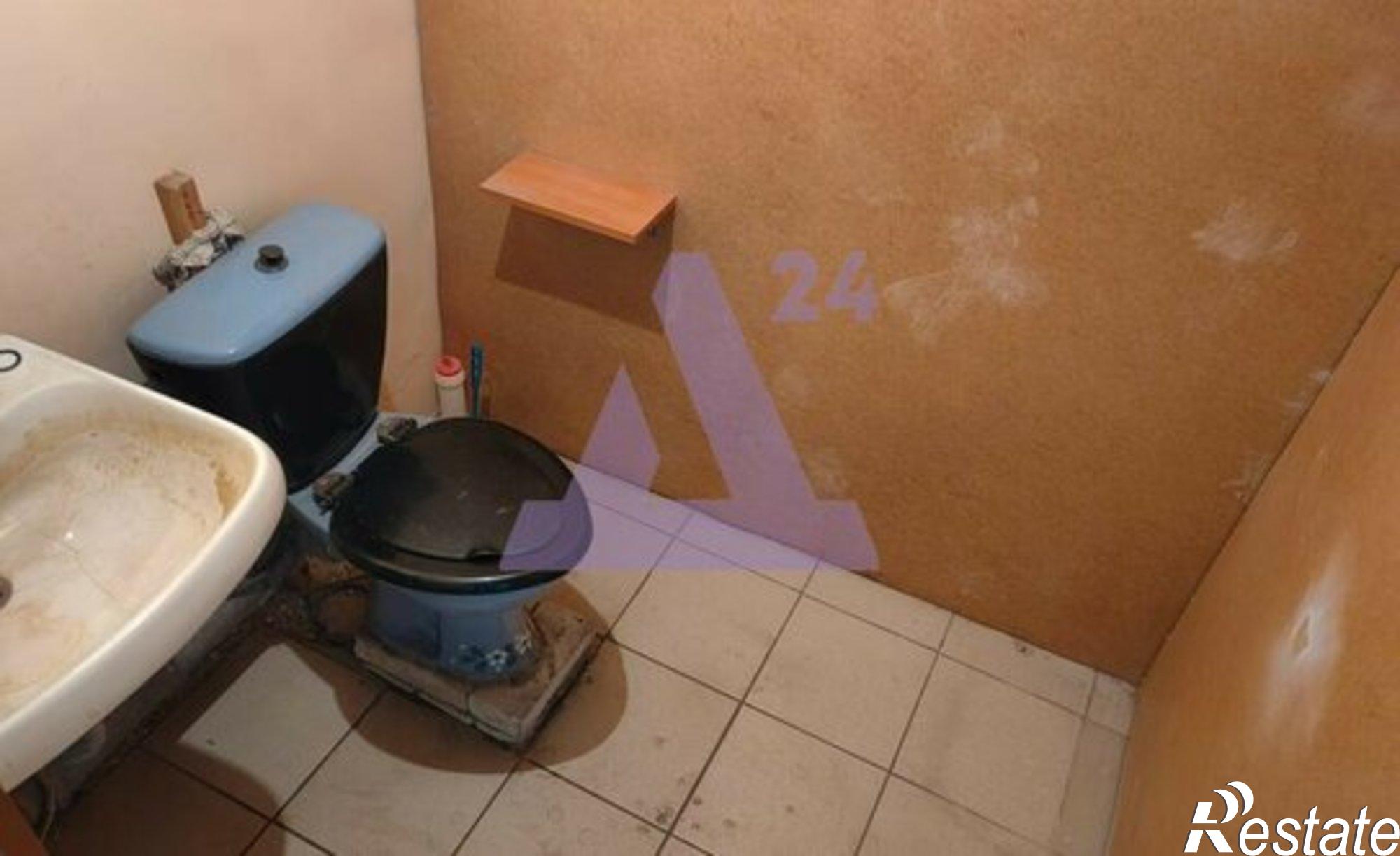 Купить квартиру за 4 300 000 рублей на ул Деповская, 20