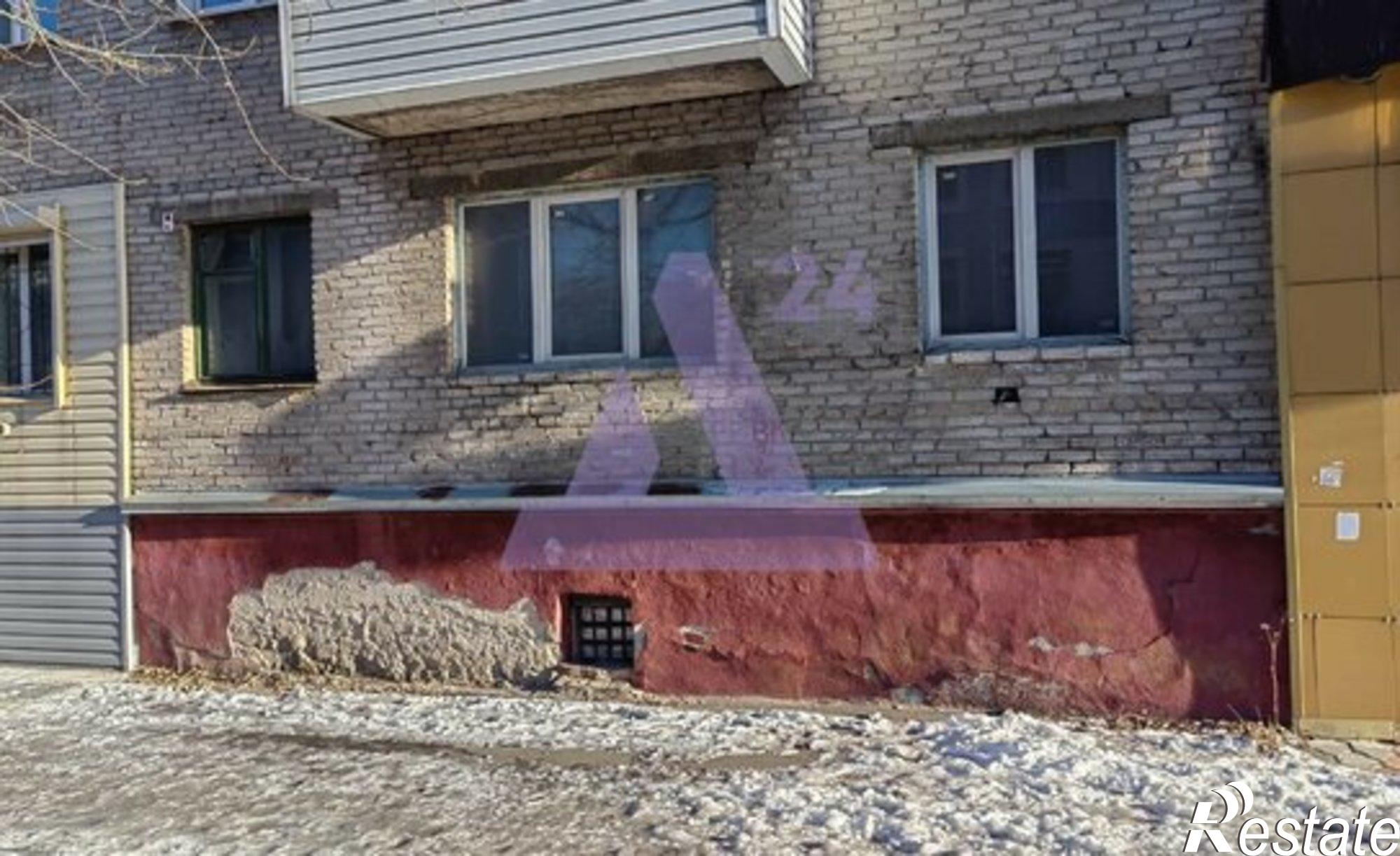 Купить квартиру за 4 300 000 рублей на ул Деповская, 20