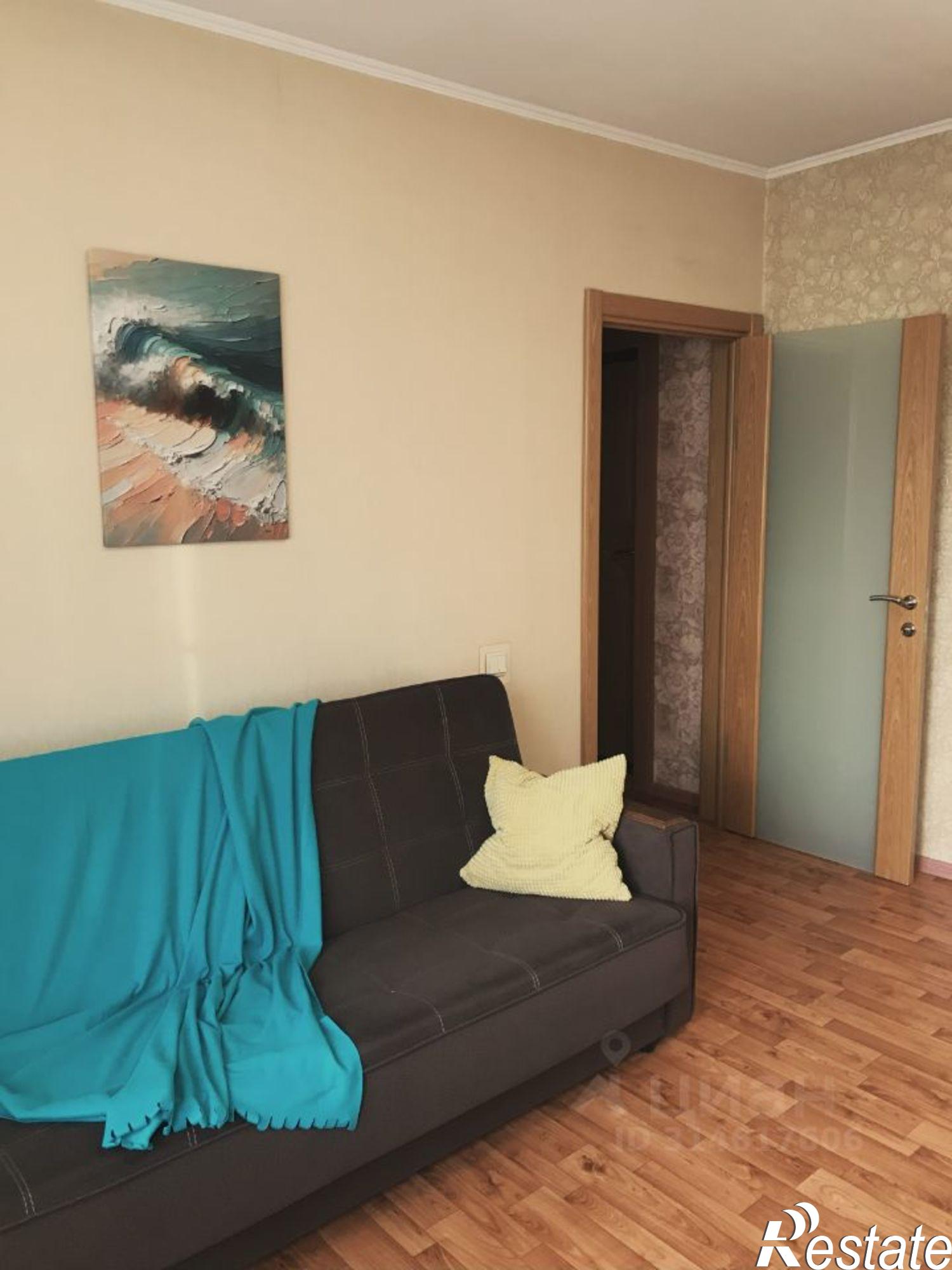 Сдать квартиру за 32 000 рублей на переулок Ядринцева, 72